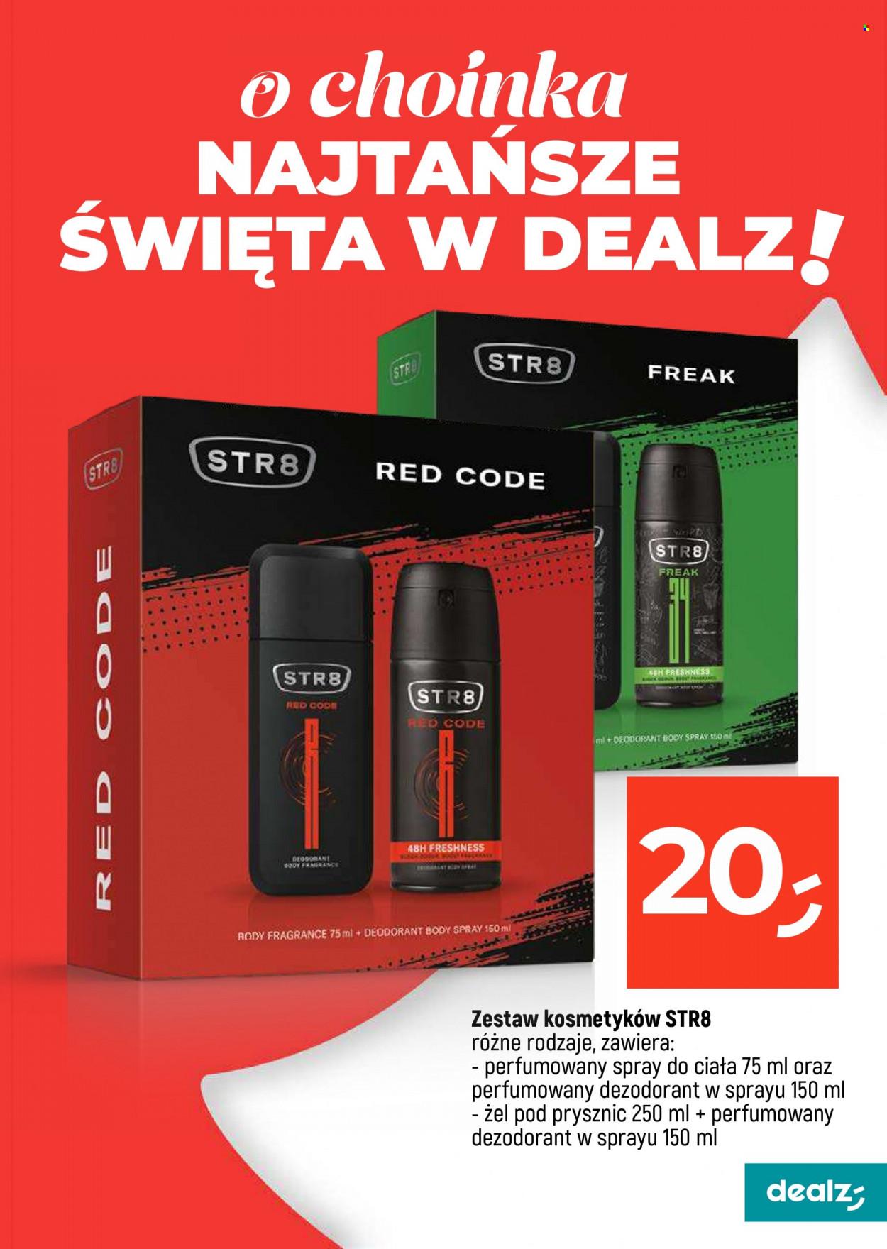 Gazetka Dealz - 20.11.2023 - 22.11.2023. Strona 7