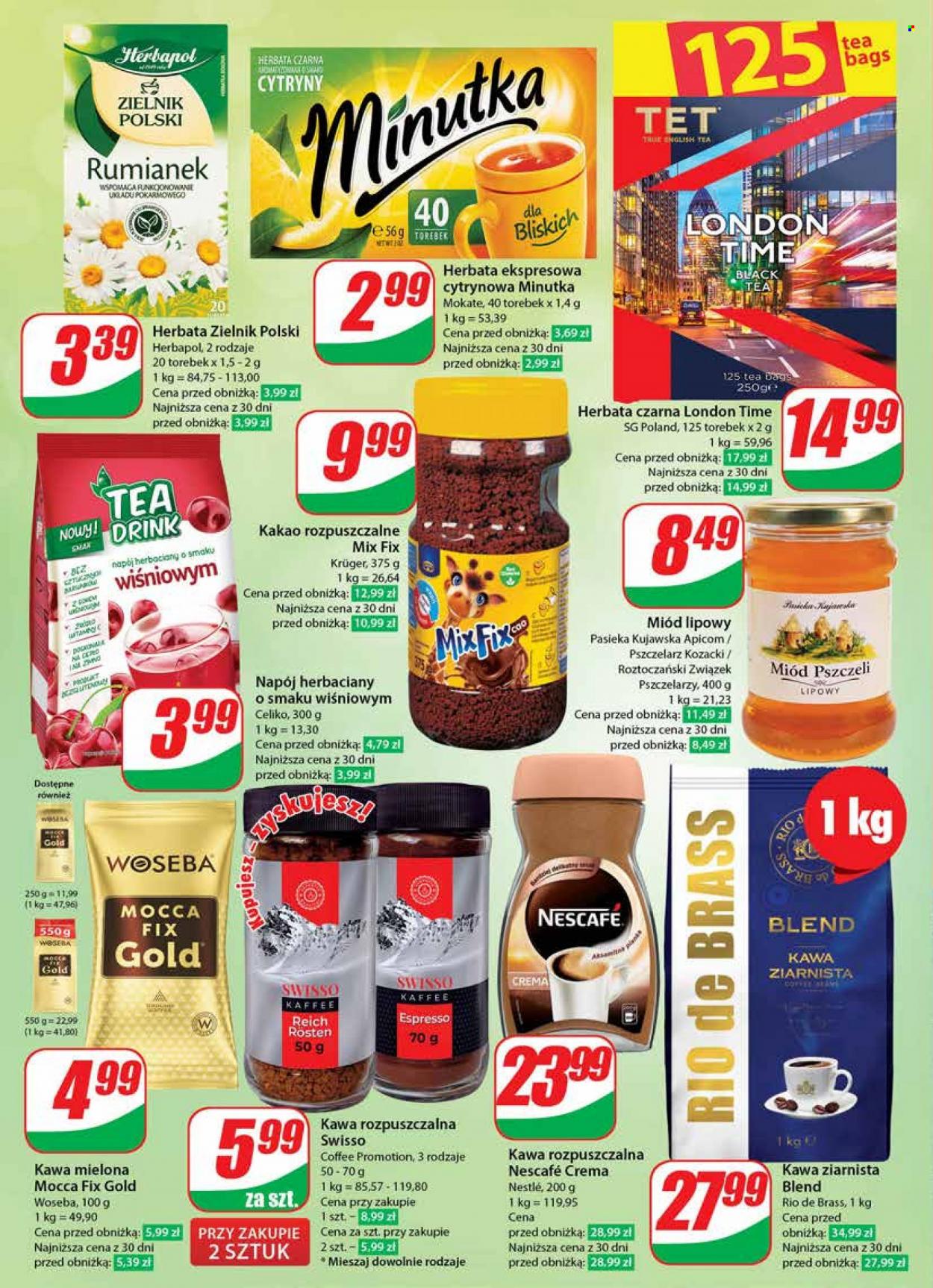 Gazetka Dino - 22.11.2023 - 28.11.2023. Strona 6