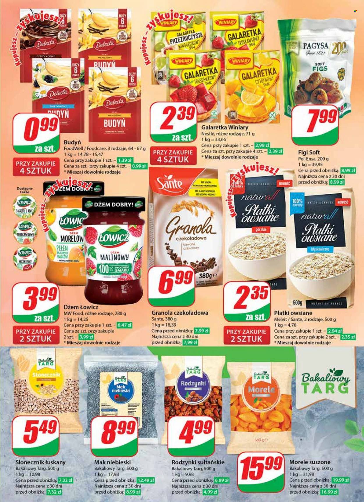Gazetka Dino - 22.11.2023 - 28.11.2023. Strona 7
