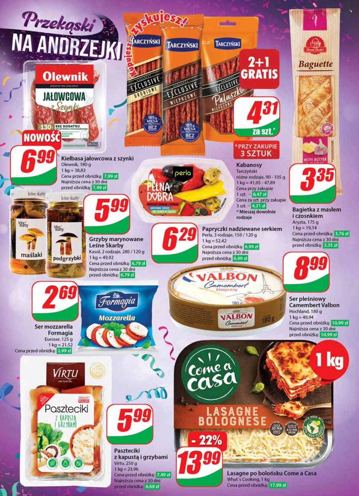 Gazetka Dino - 22.11.2023 - 28.11.2023. Strona 18