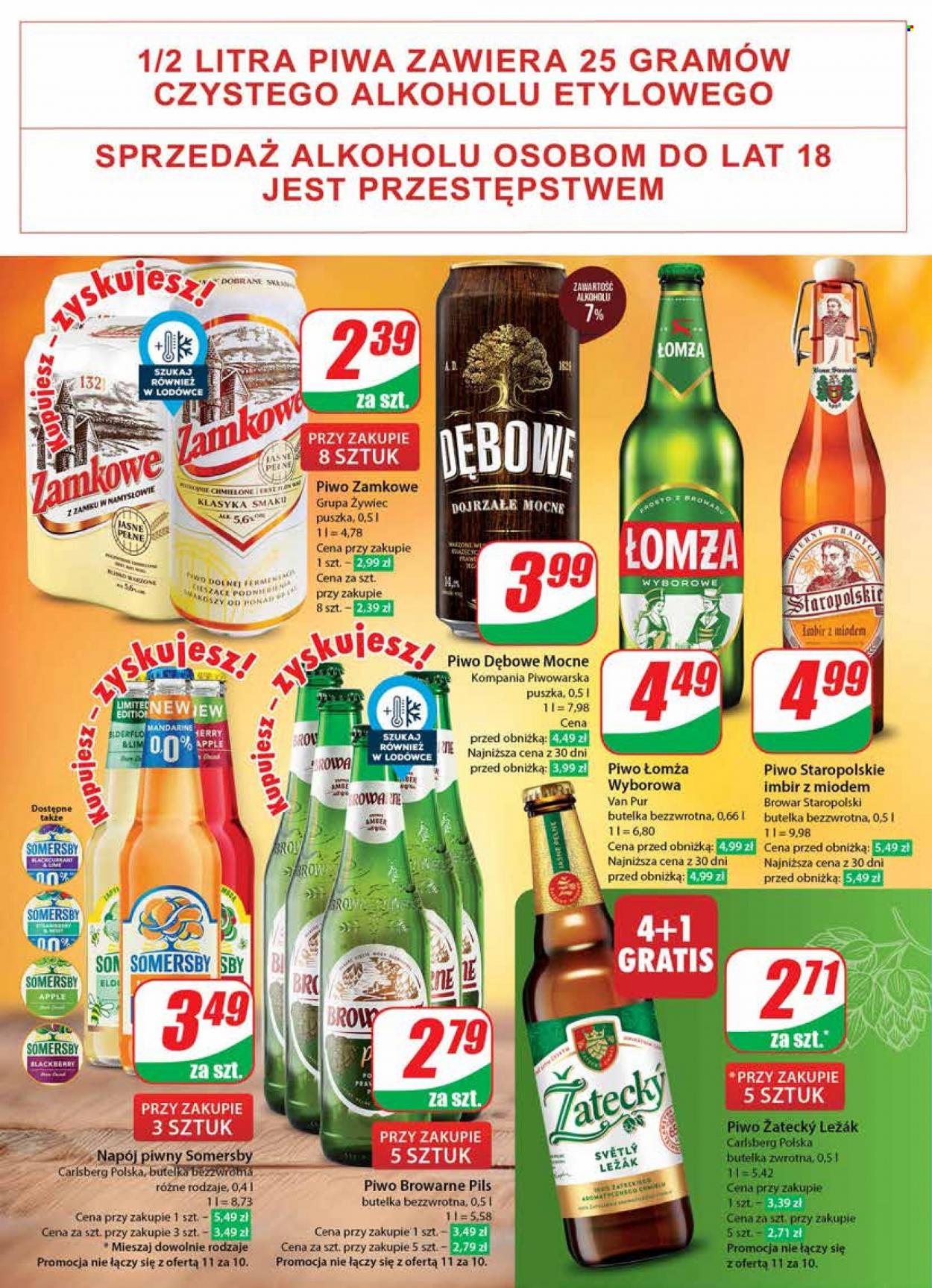 Gazetka Dino - 22.11.2023 - 28.11.2023. Strona 20