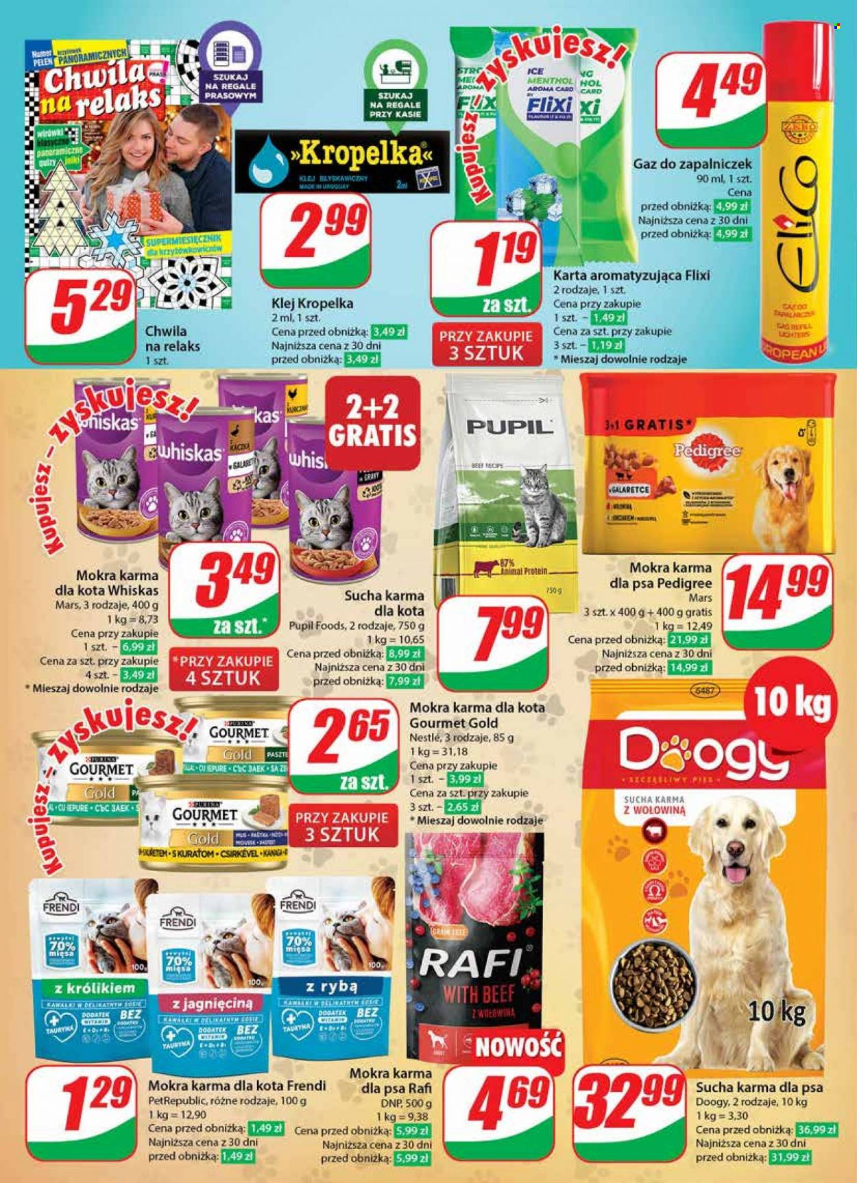 Gazetka Dino - 22.11.2023 - 28.11.2023. Strona 26