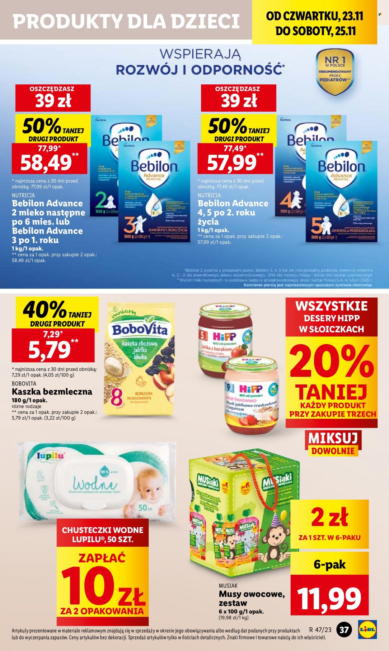 Gazetka Lidl - 23.11.2023 - 25.11.2023. Strona 53