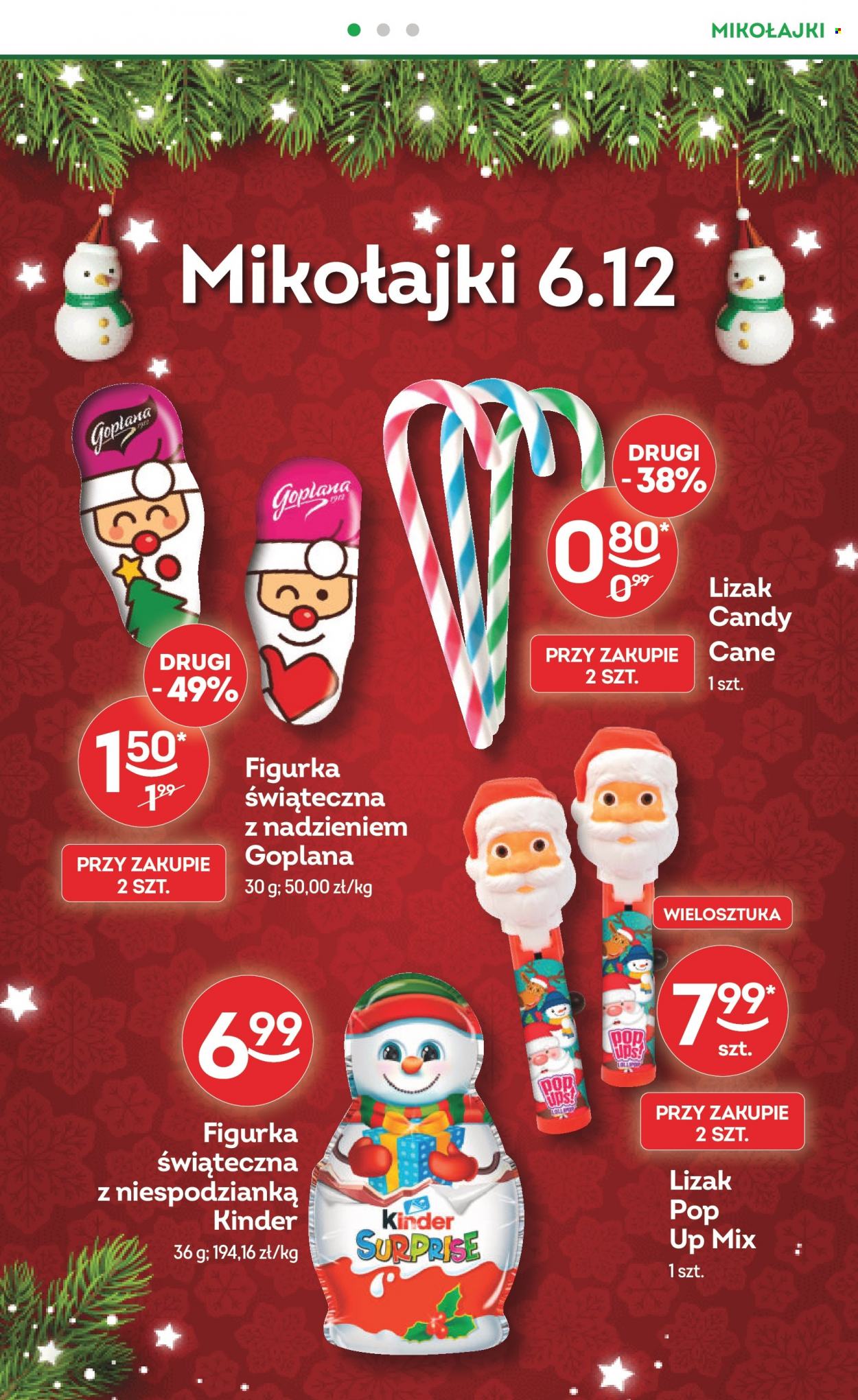 Gazetka Żabka - 22.11.2023 - 5.12.2023. Strona 12