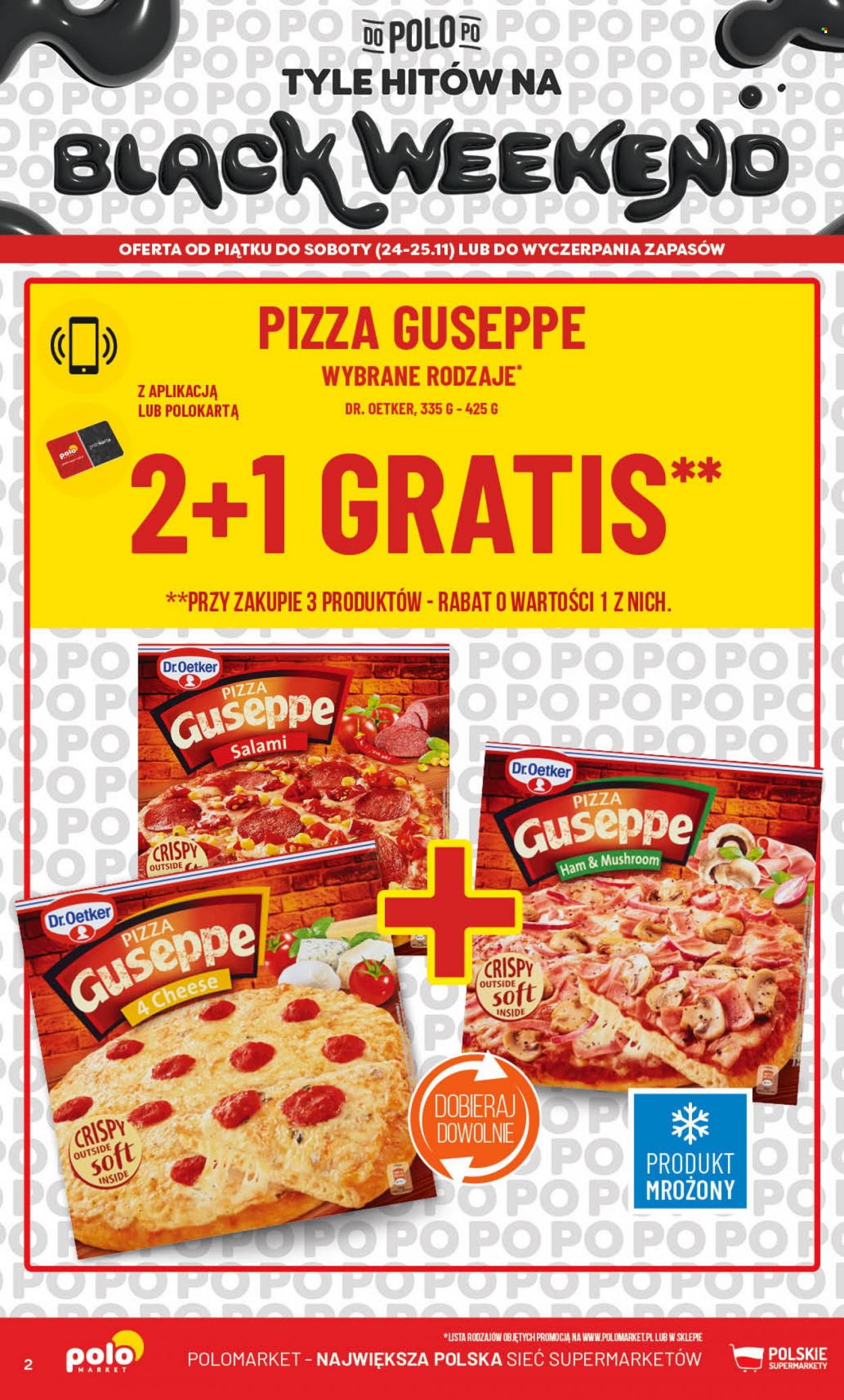 Gazetka Polomarket - 22.11.2023 - 28.11.2023. Strona 2