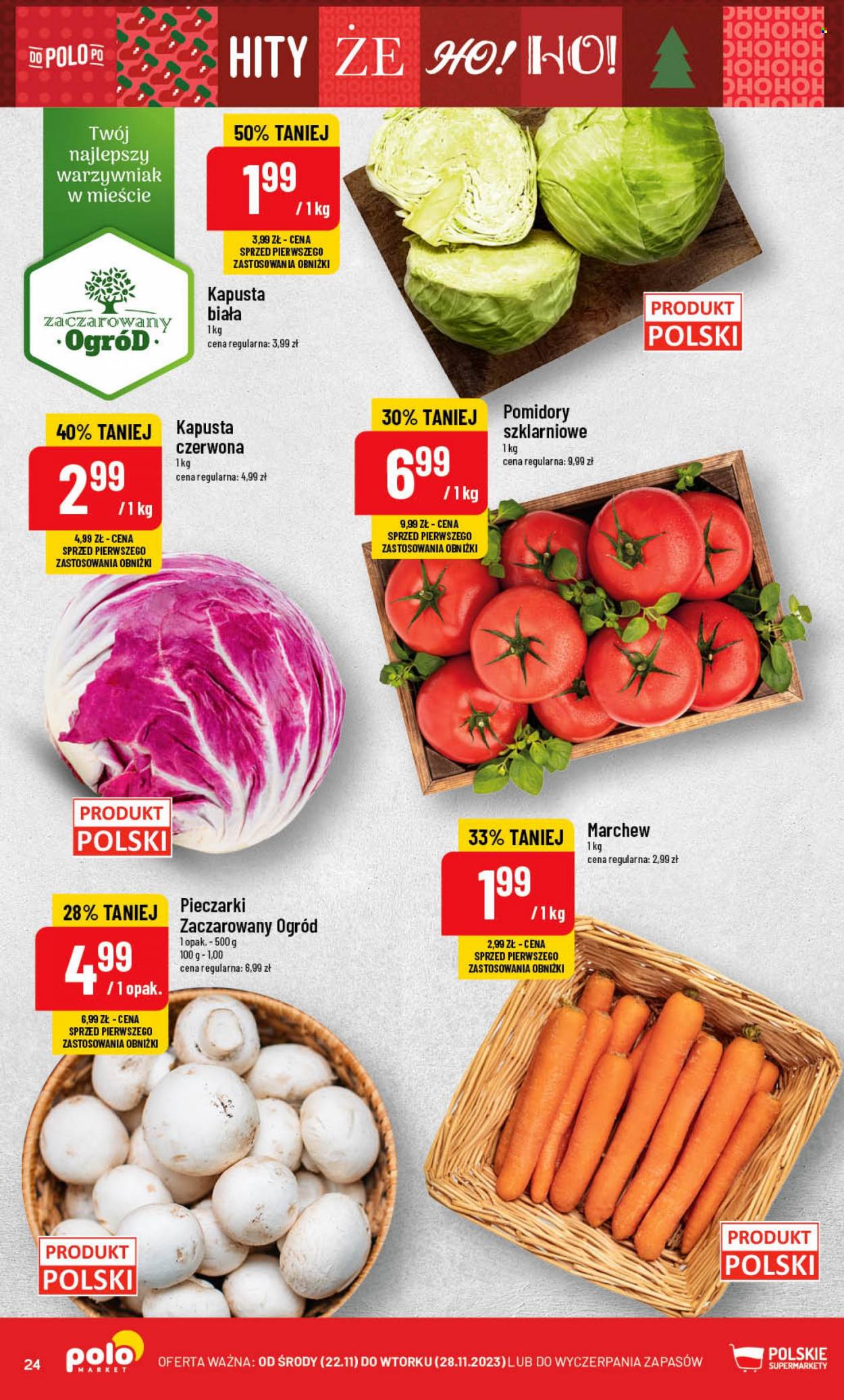 Gazetka Polomarket - 22.11.2023 - 28.11.2023. Strona 24