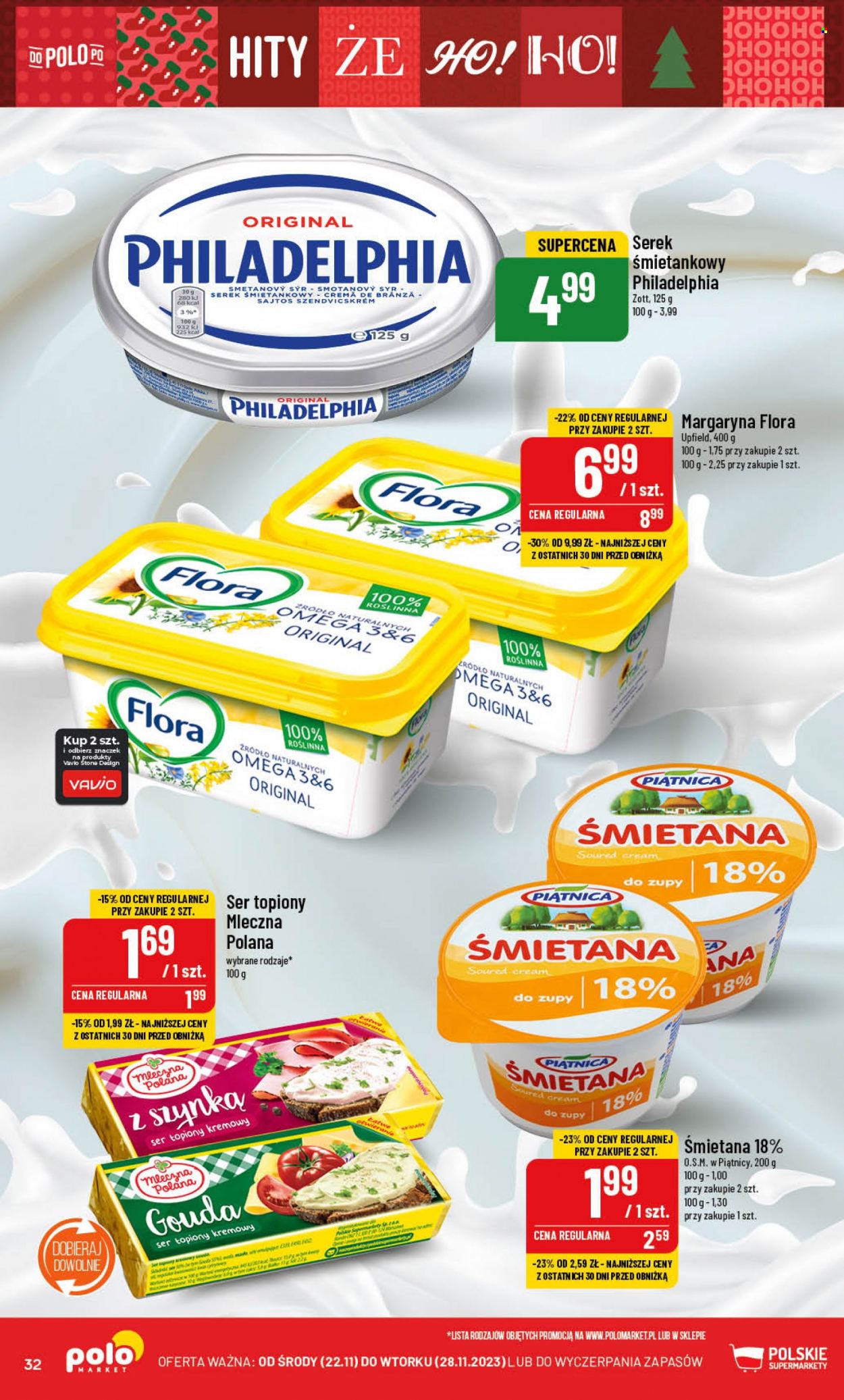 Gazetka Polomarket - 22.11.2023 - 28.11.2023. Strona 32
