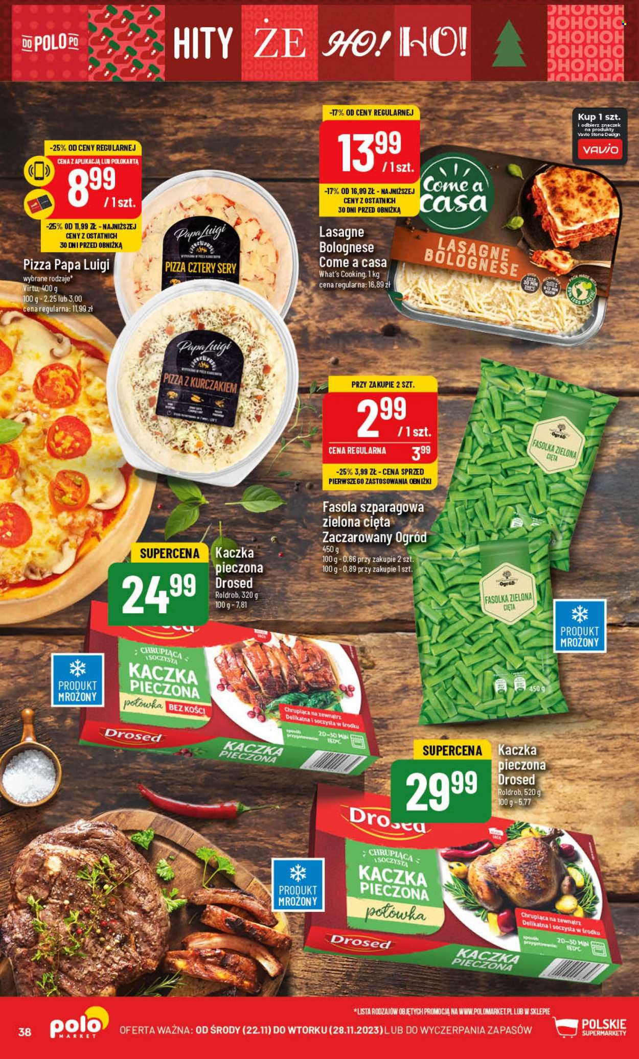 Gazetka Polomarket - 22.11.2023 - 28.11.2023. Strona 38