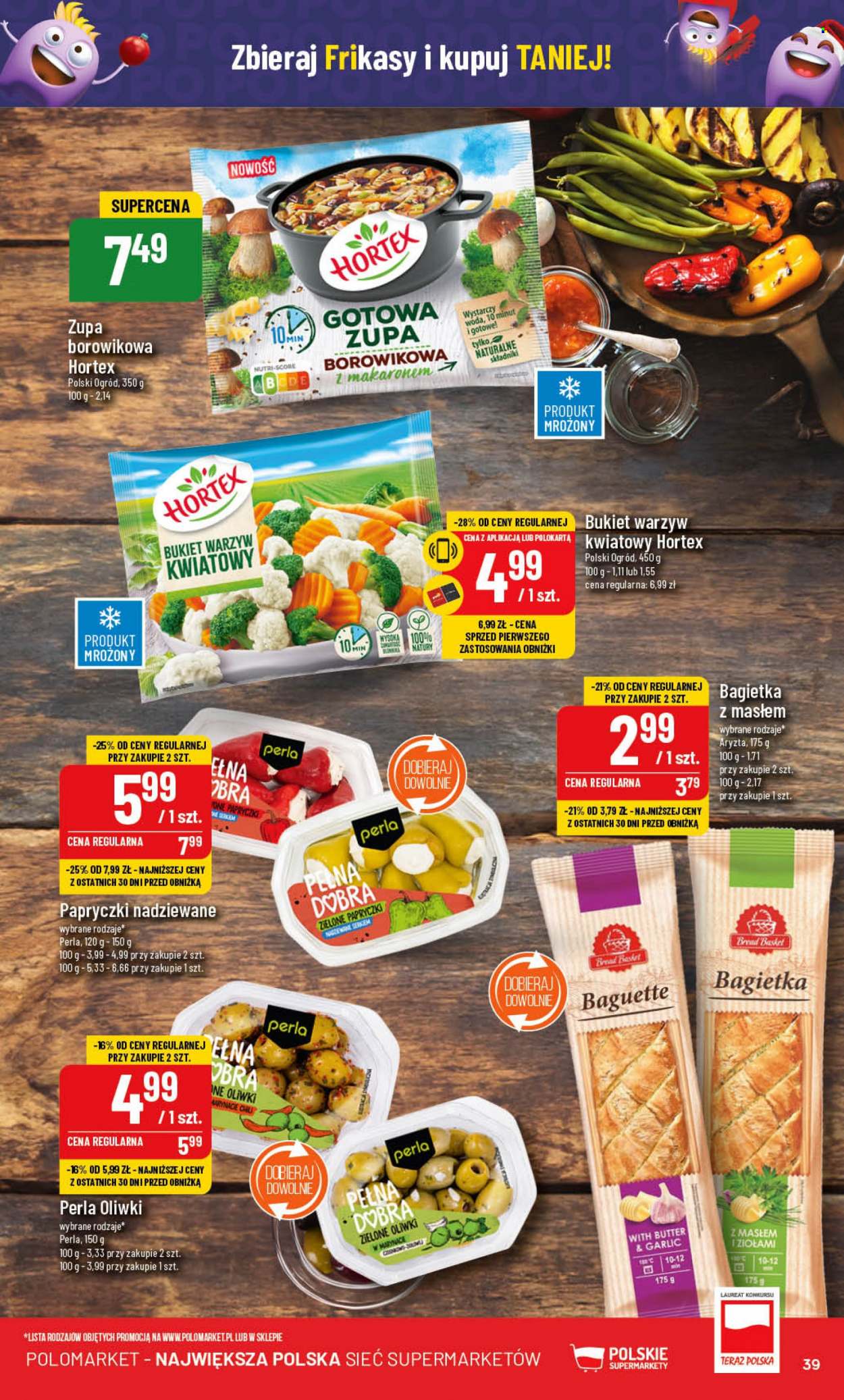 Gazetka Polomarket - 22.11.2023 - 28.11.2023. Strona 39