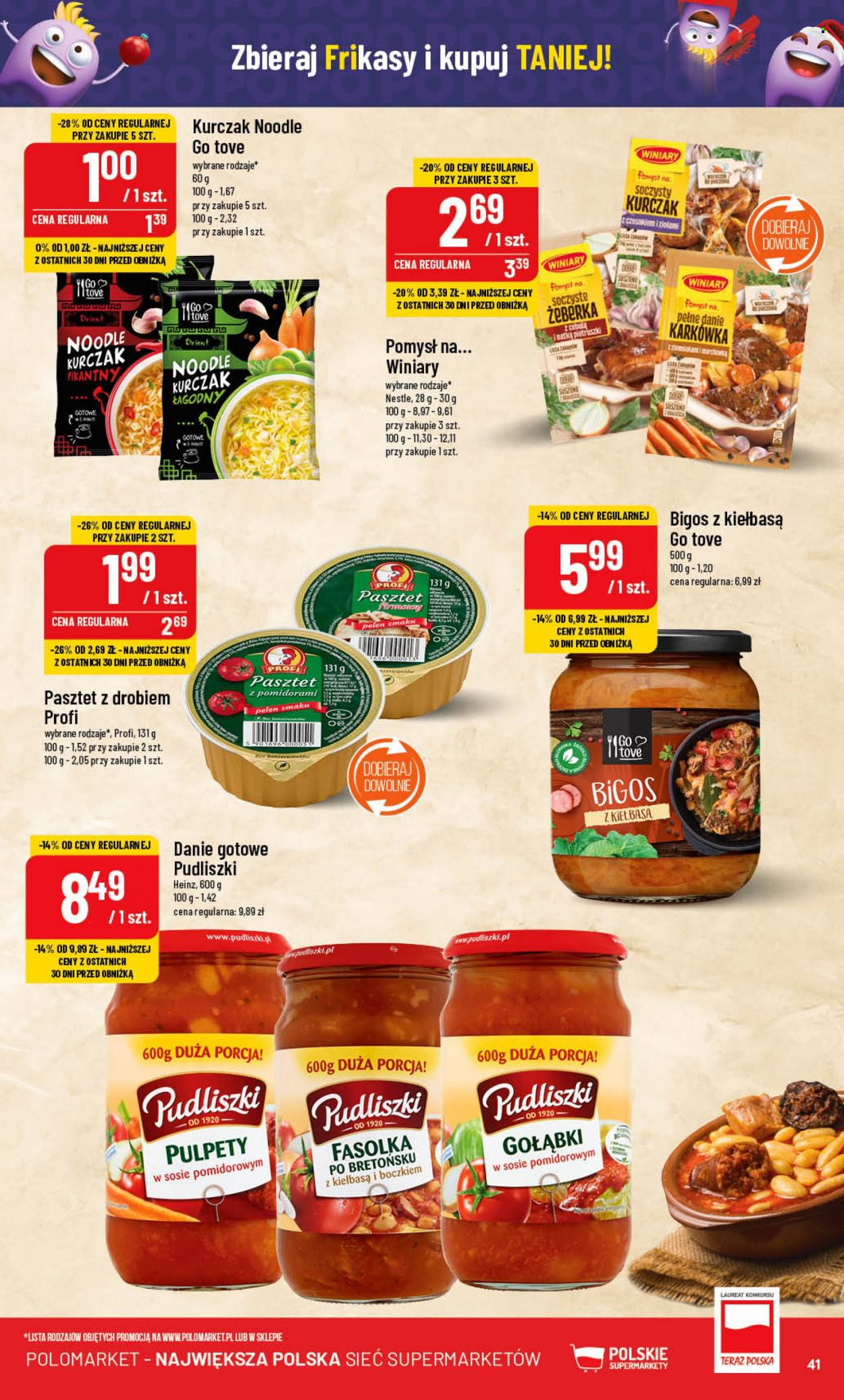 Gazetka Polomarket - 22.11.2023 - 28.11.2023. Strona 41