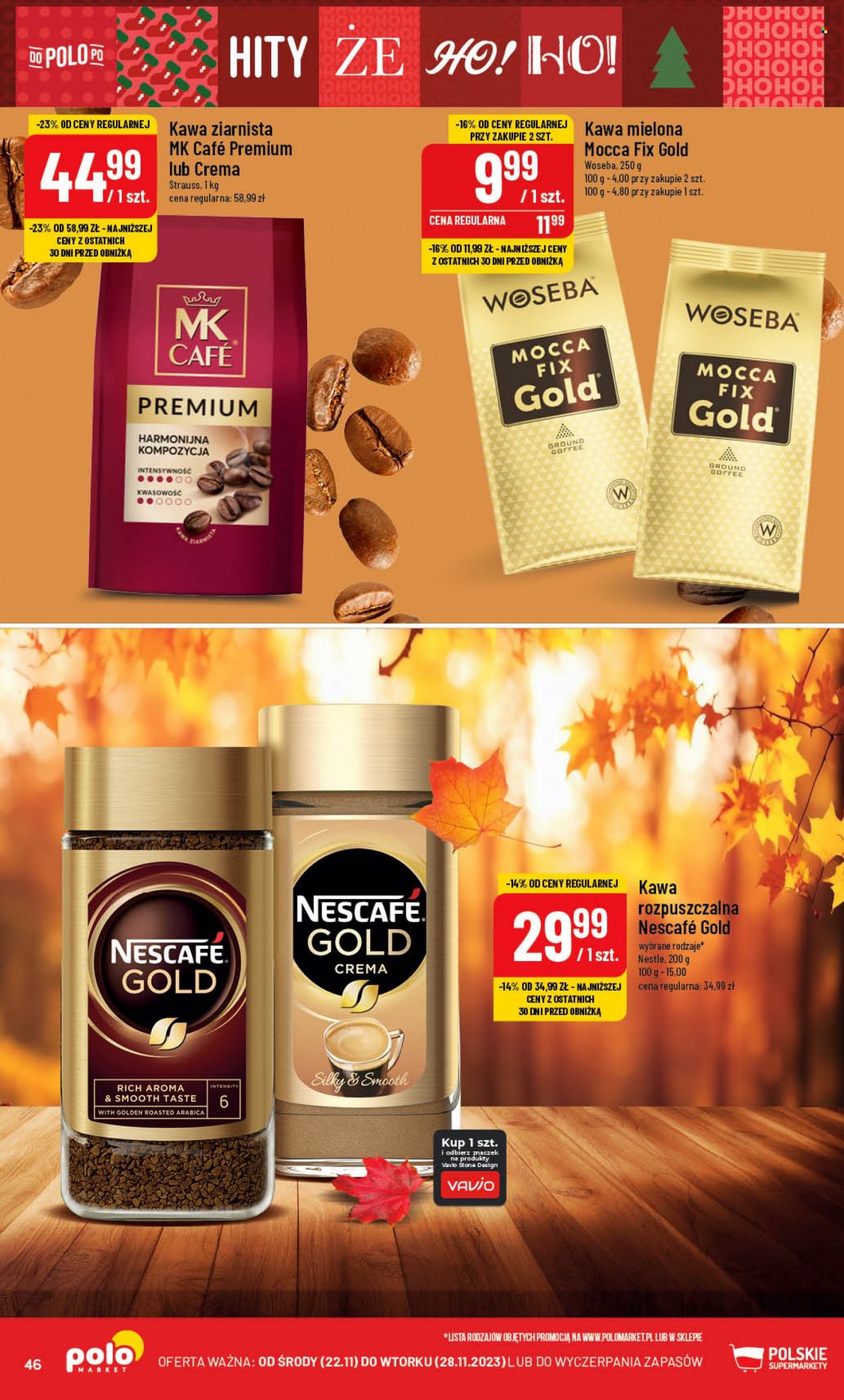 Gazetka Polomarket - 22.11.2023 - 28.11.2023. Strona 46