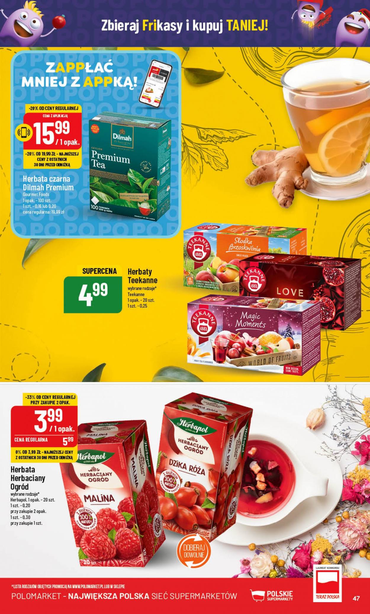 Gazetka Polomarket - 22.11.2023 - 28.11.2023. Strona 47