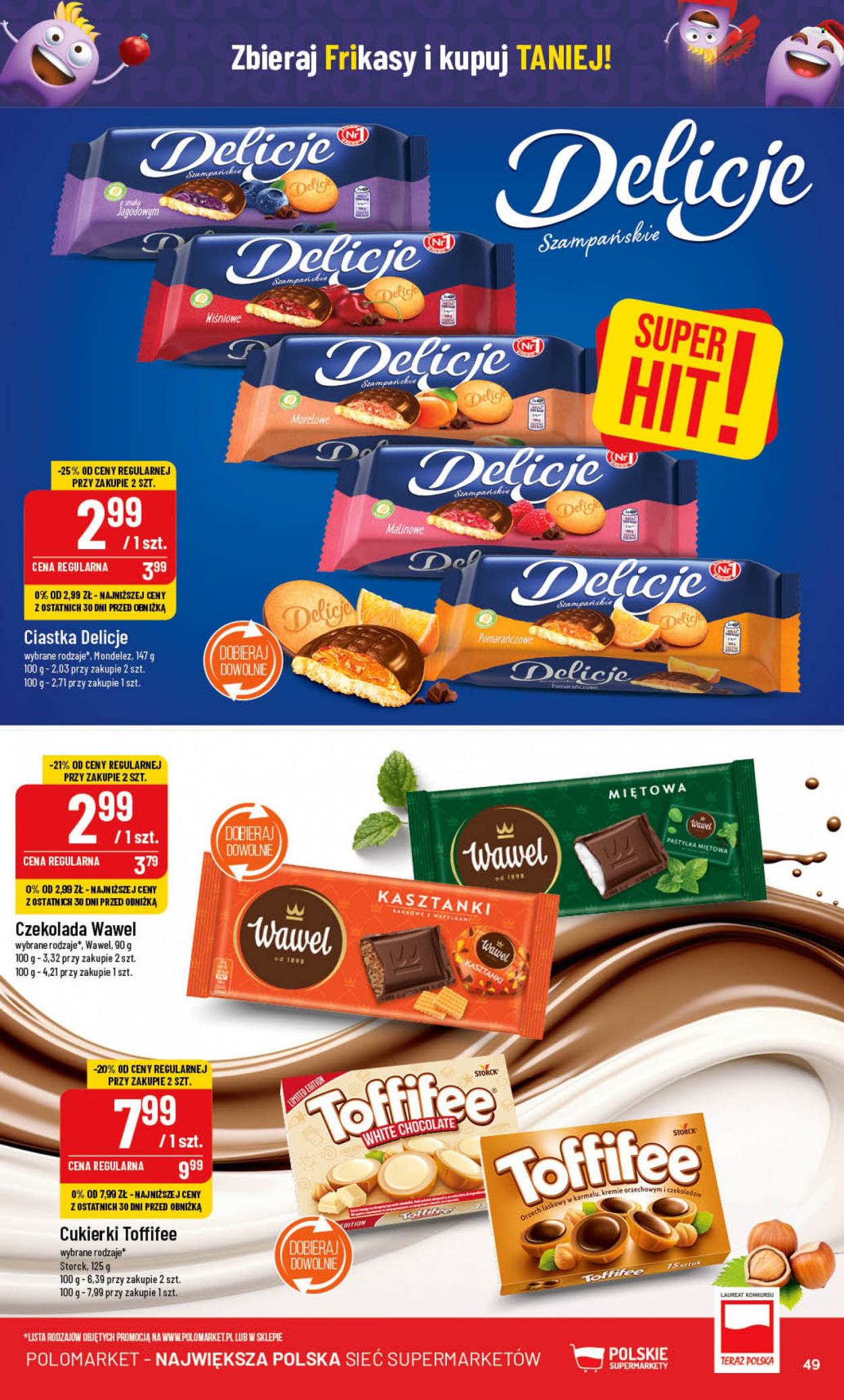 Gazetka Polomarket - 22.11.2023 - 28.11.2023. Strona 49