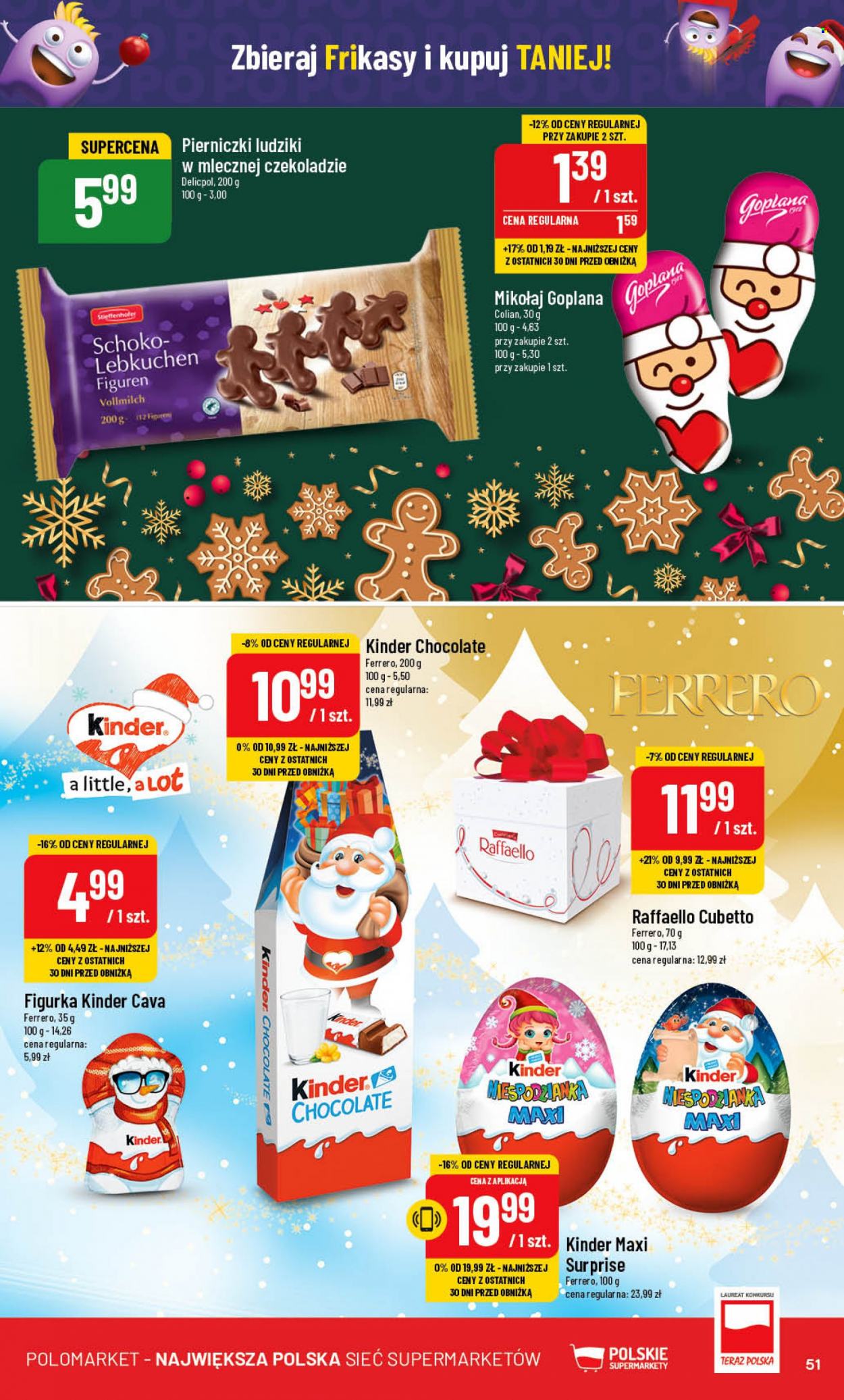 Gazetka Polomarket - 22.11.2023 - 28.11.2023. Strona 51