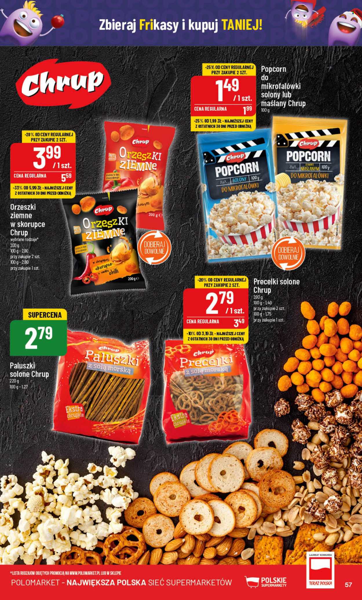 Gazetka Polomarket - 22.11.2023 - 28.11.2023. Strona 57