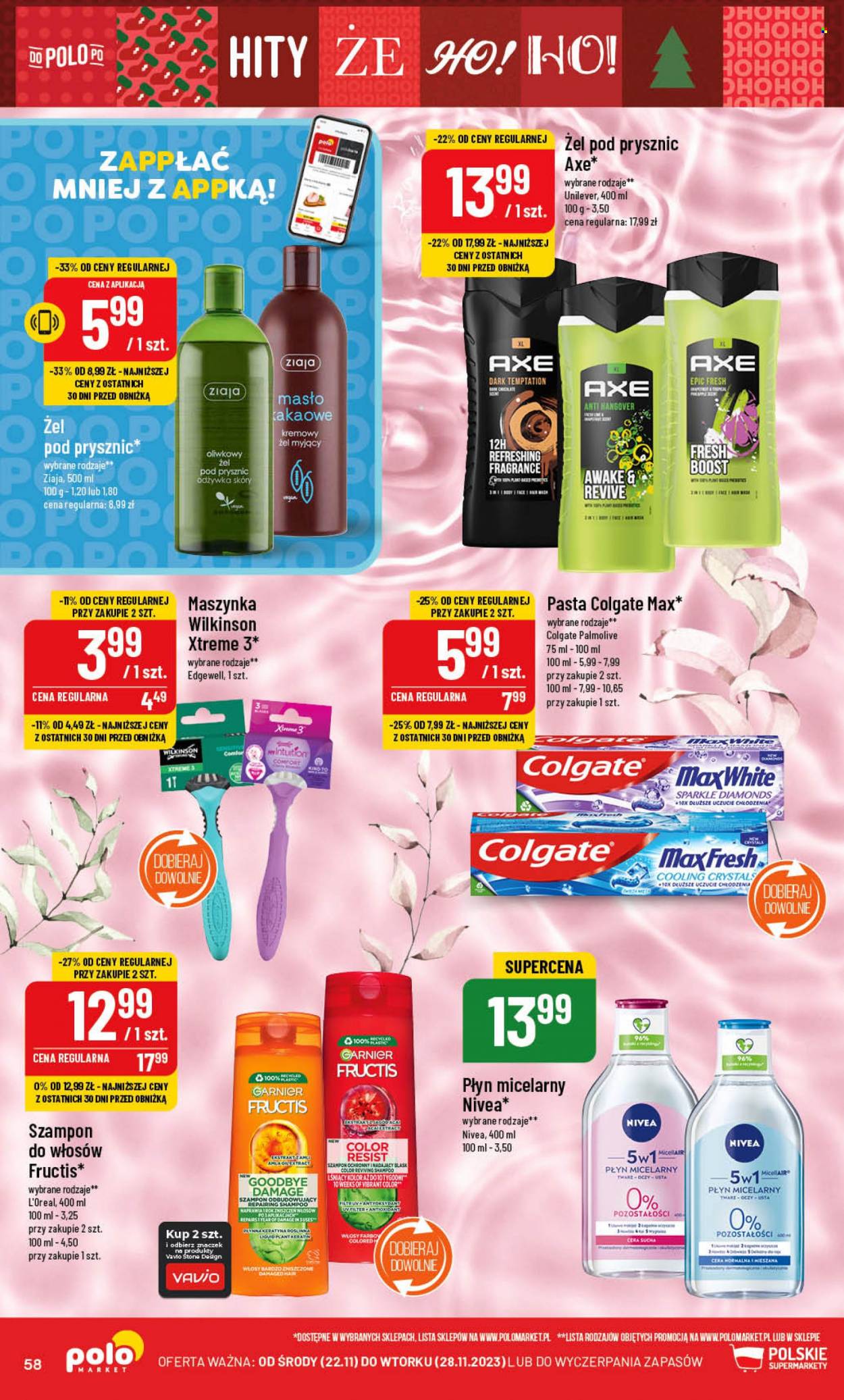 Gazetka Polomarket - 22.11.2023 - 28.11.2023. Strona 58