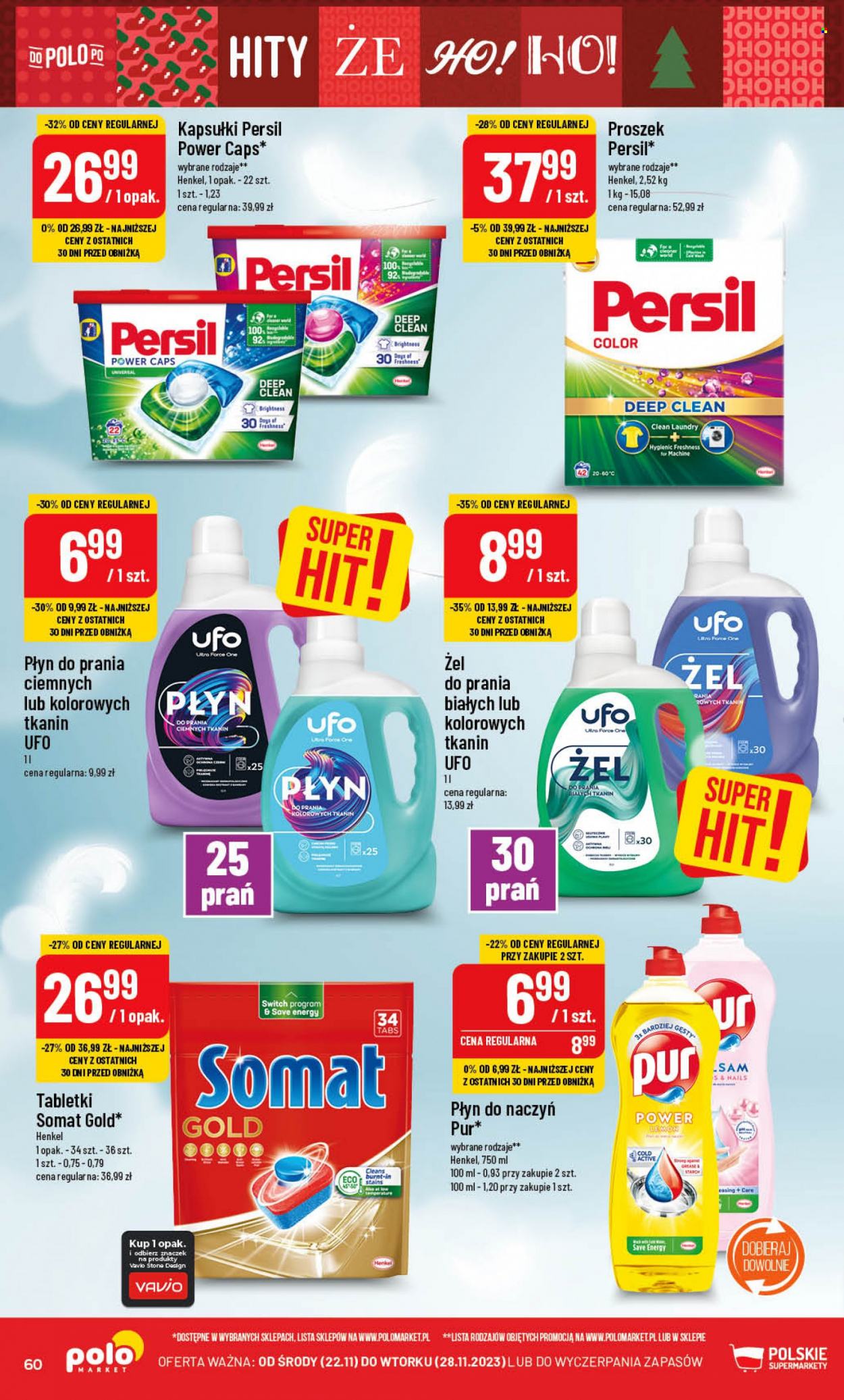 Gazetka Polomarket - 22.11.2023 - 28.11.2023. Strona 60