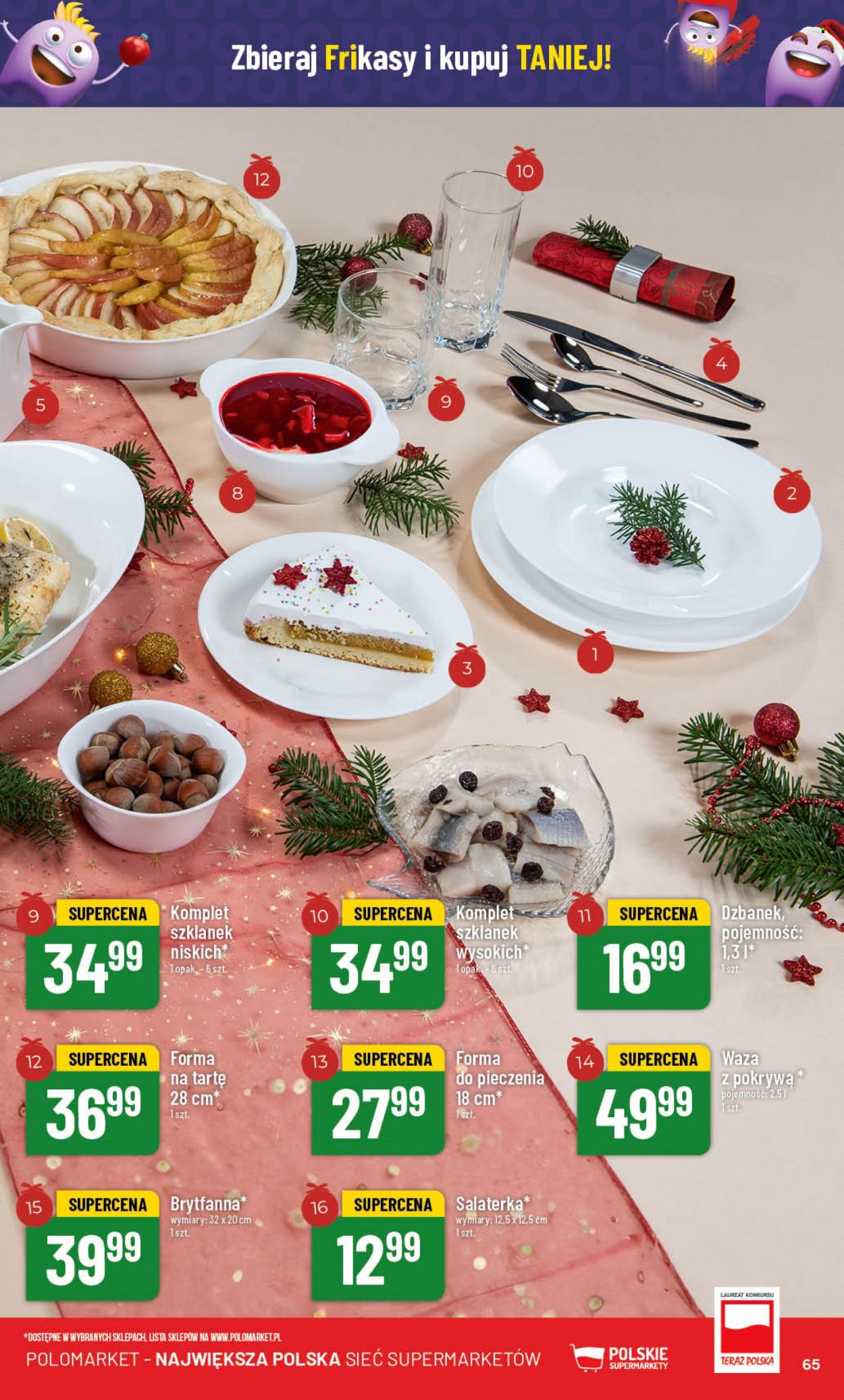 Gazetka Polomarket - 22.11.2023 - 28.11.2023. Strona 65