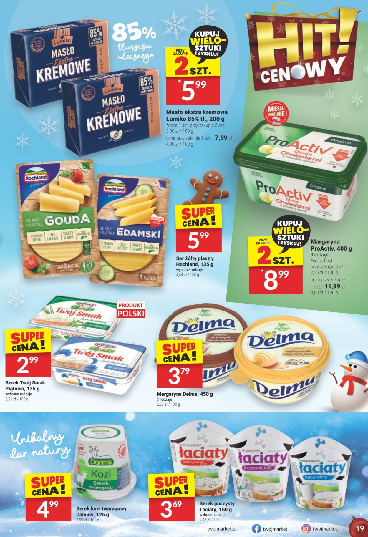 Gazetka Twój Market - 22.11.2023 - 28.11.2023. Strona 19