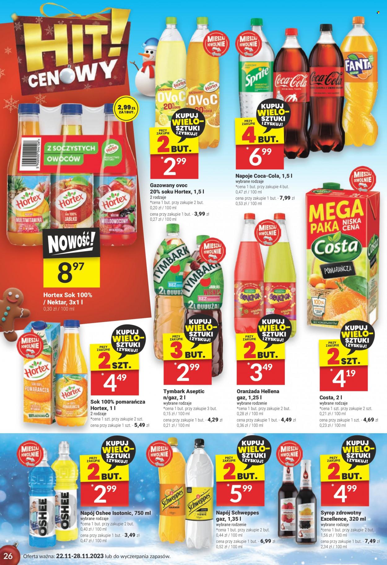 Gazetka Twój Market - 22.11.2023 - 28.11.2023. Strona 26