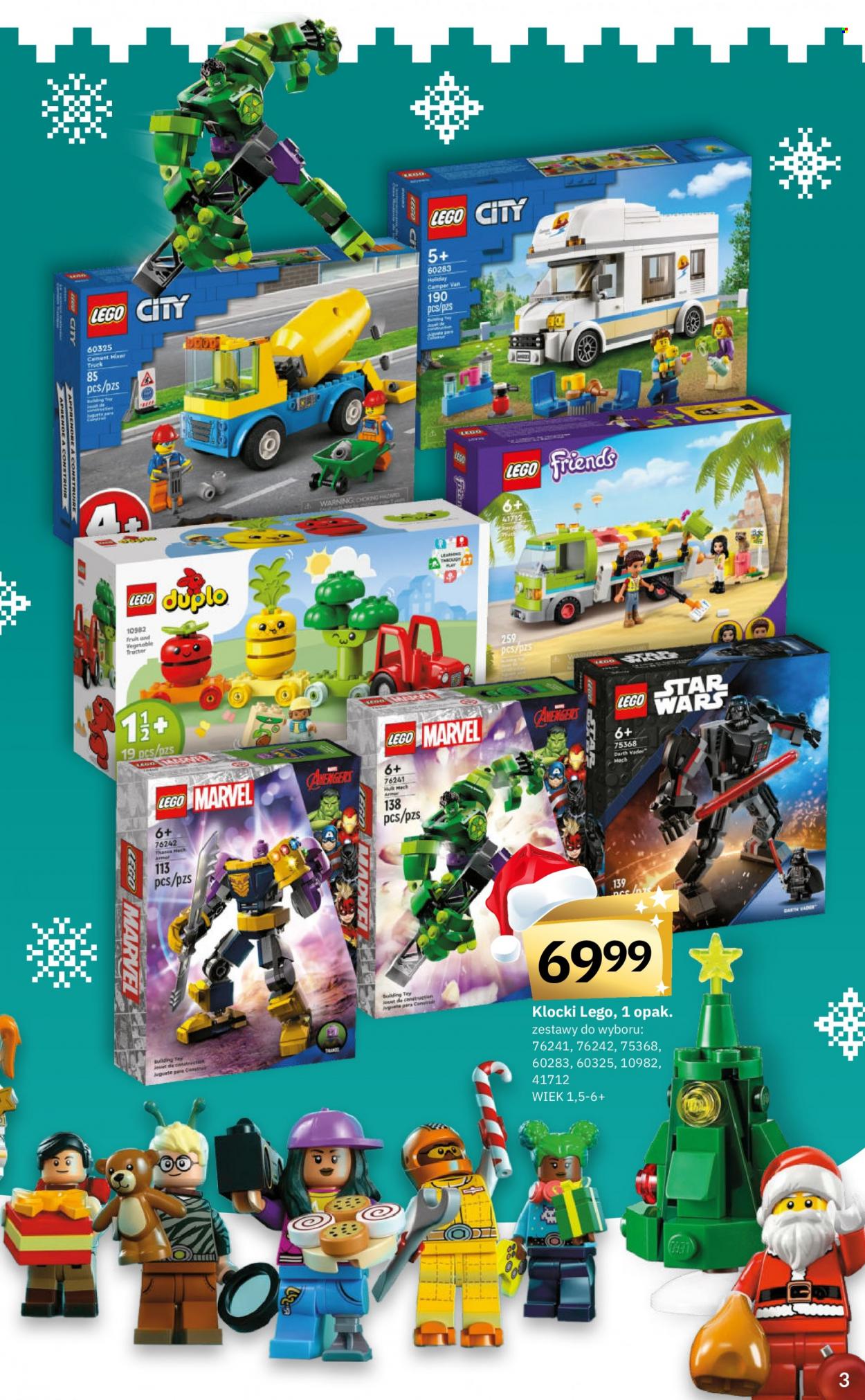 Gazetka Twój Market - 20.11.2023 - 24.12.2023. Strona 3