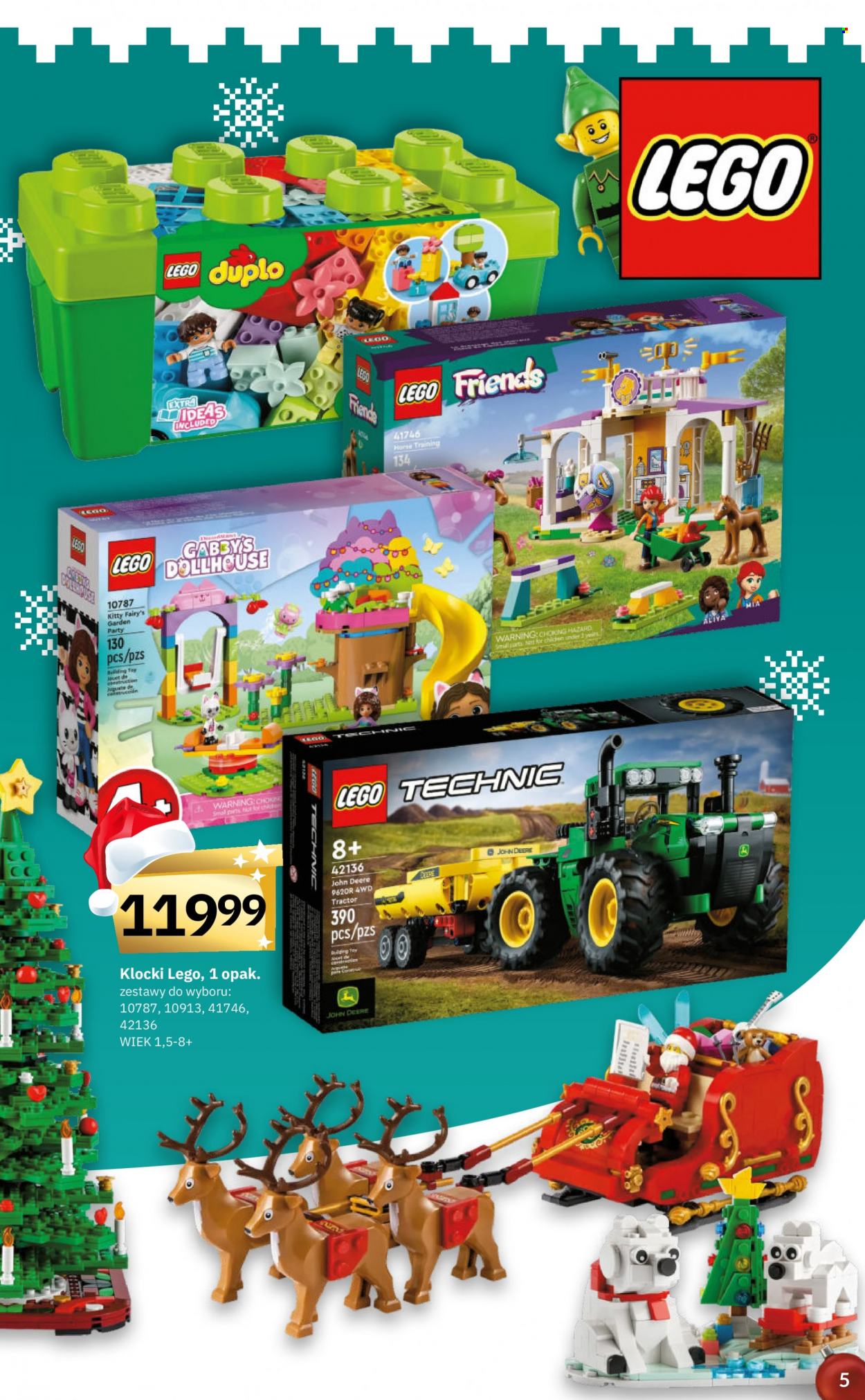 Gazetka Twój Market - 20.11.2023 - 24.12.2023. Strona 5