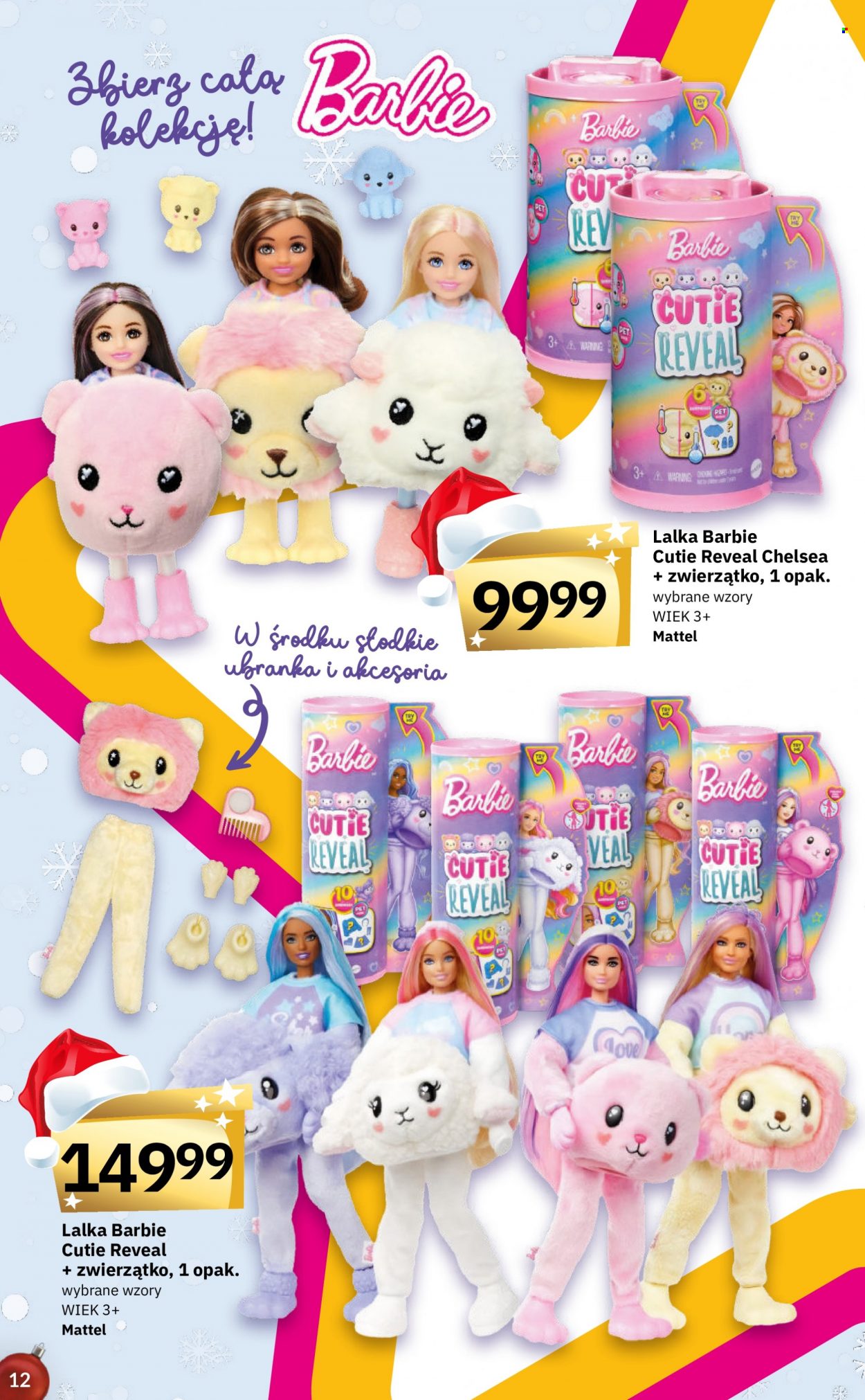 Gazetka Twój Market - 20.11.2023 - 24.12.2023. Strona 12
