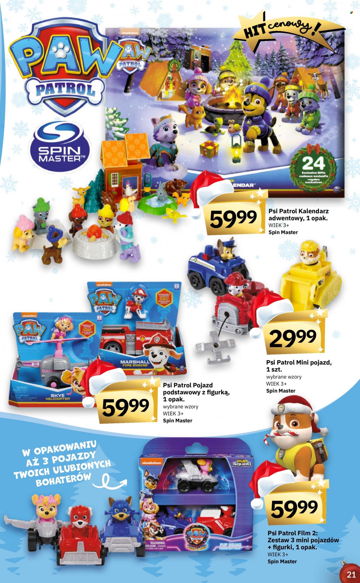 Gazetka Twój Market - 20.11.2023 - 24.12.2023. Strona 21