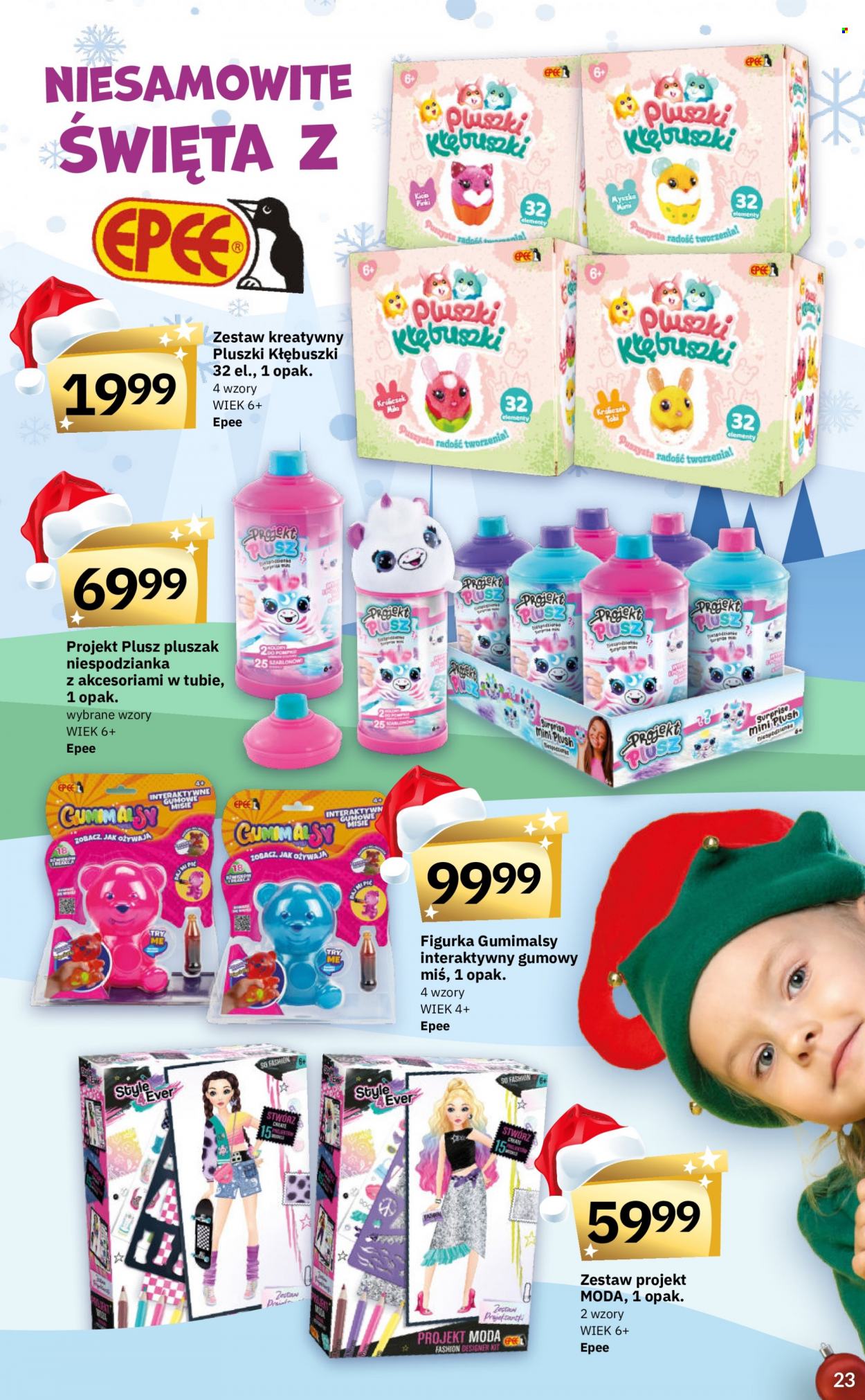 Gazetka Twój Market - 20.11.2023 - 24.12.2023. Strona 23