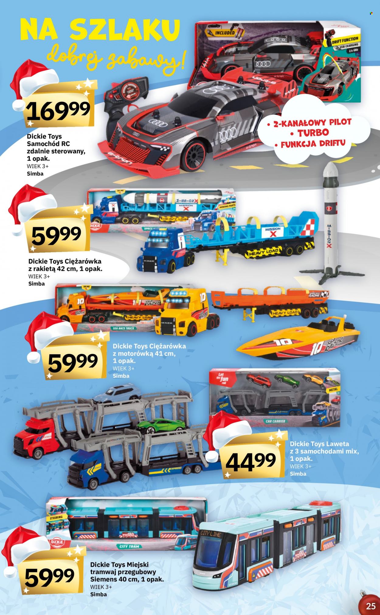 Gazetka Twój Market - 20.11.2023 - 24.12.2023. Strona 25