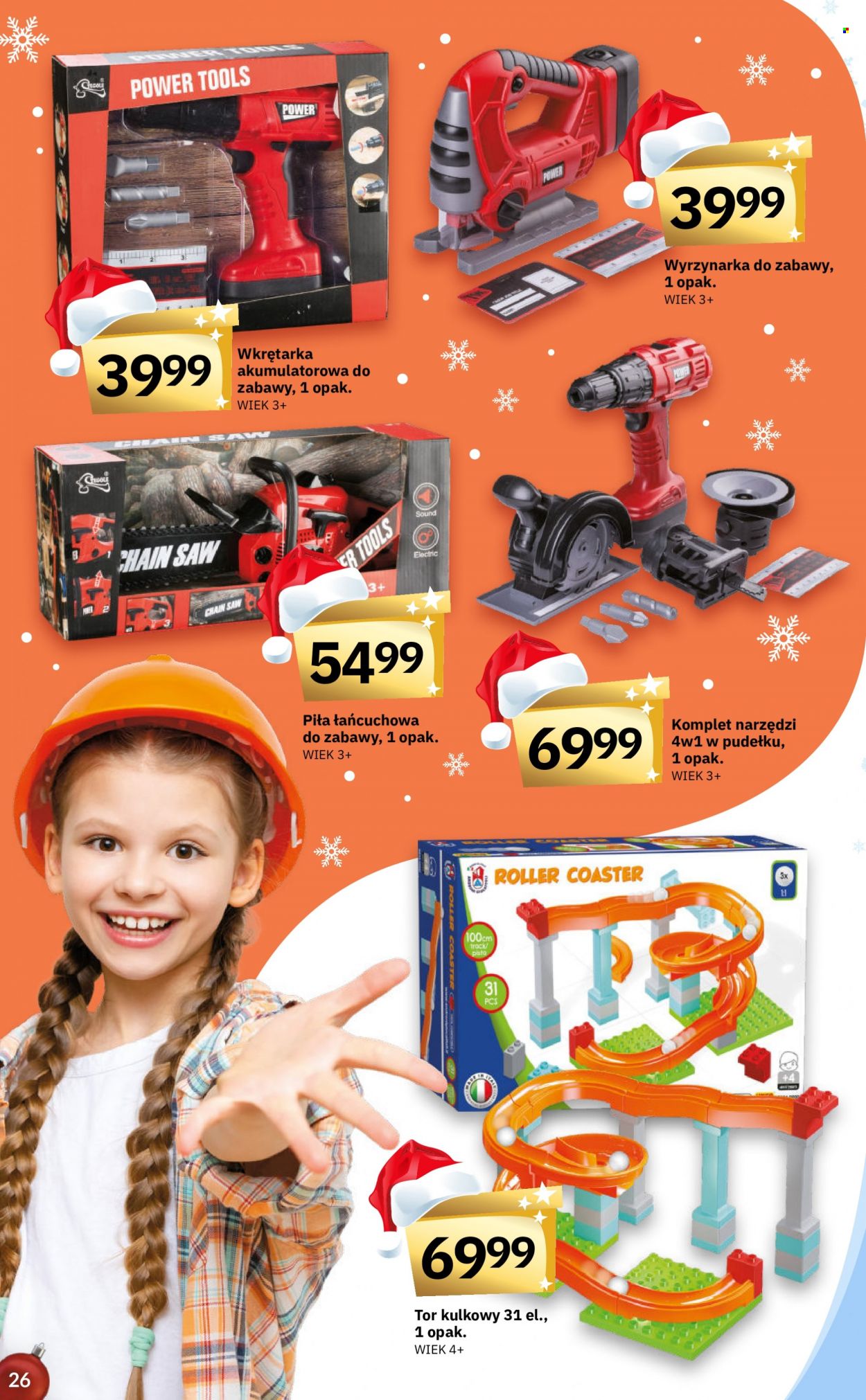 Gazetka Twój Market - 20.11.2023 - 24.12.2023. Strona 26