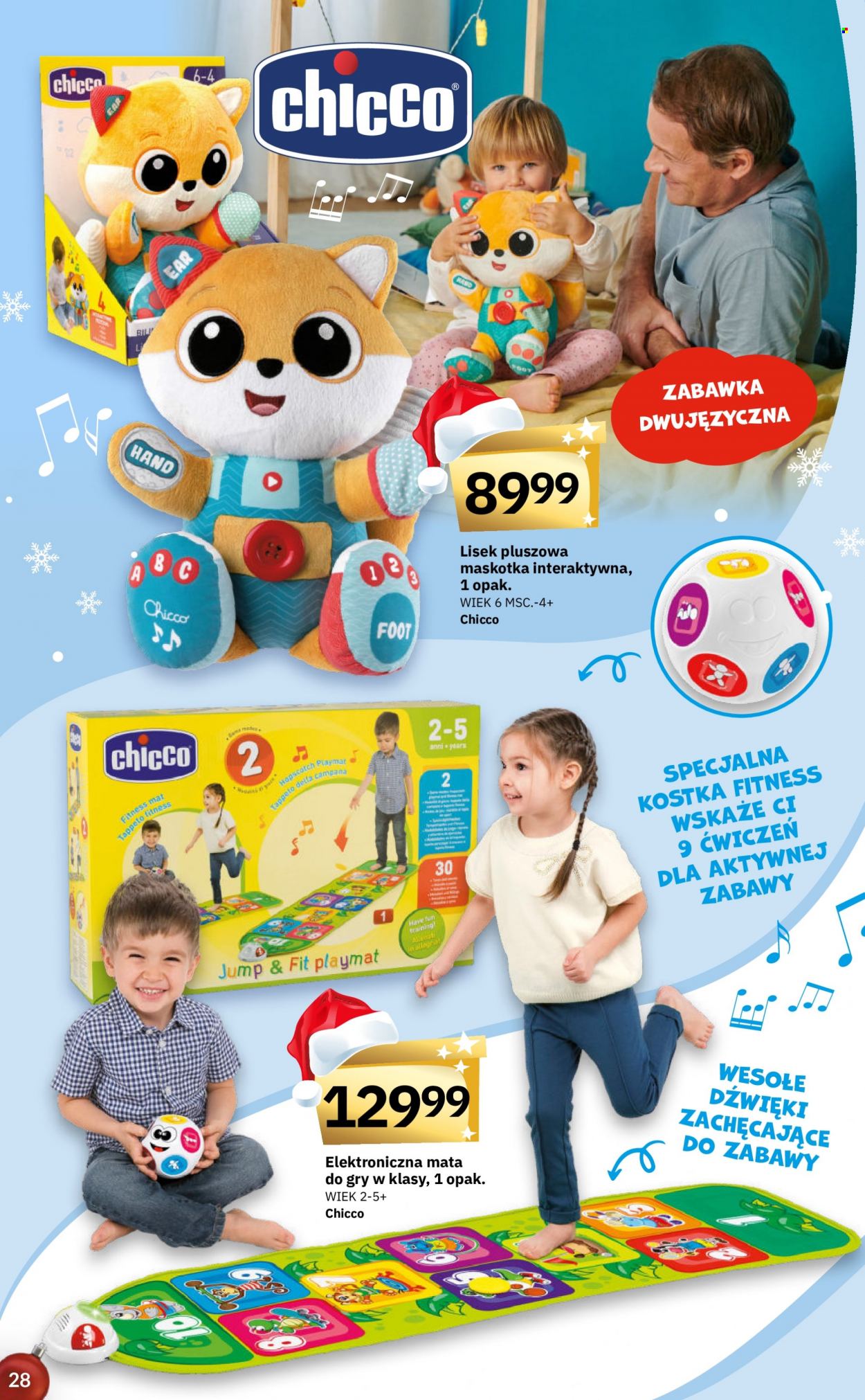 Gazetka Twój Market - 20.11.2023 - 24.12.2023. Strona 28