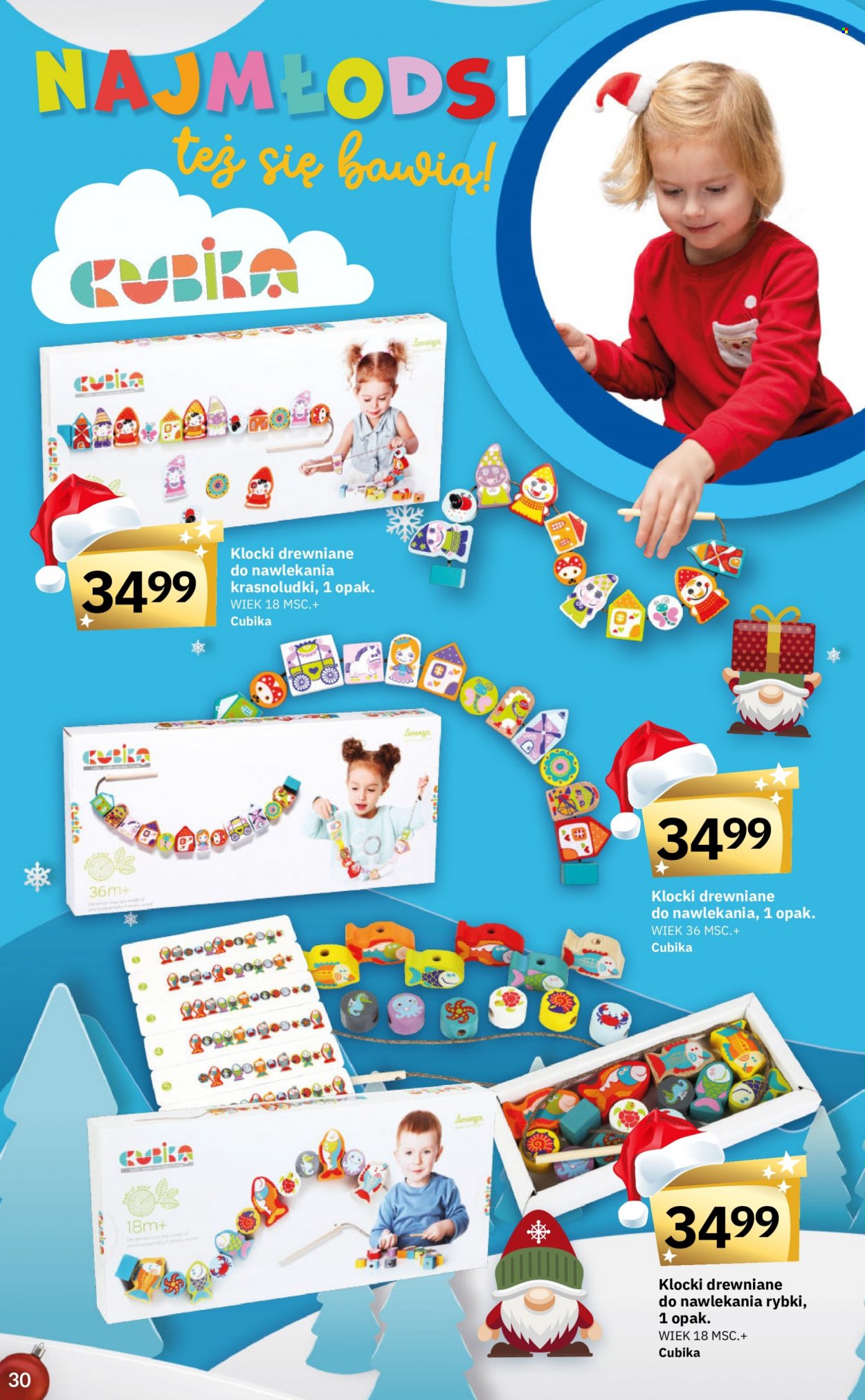 Gazetka Twój Market - 20.11.2023 - 24.12.2023. Strona 30