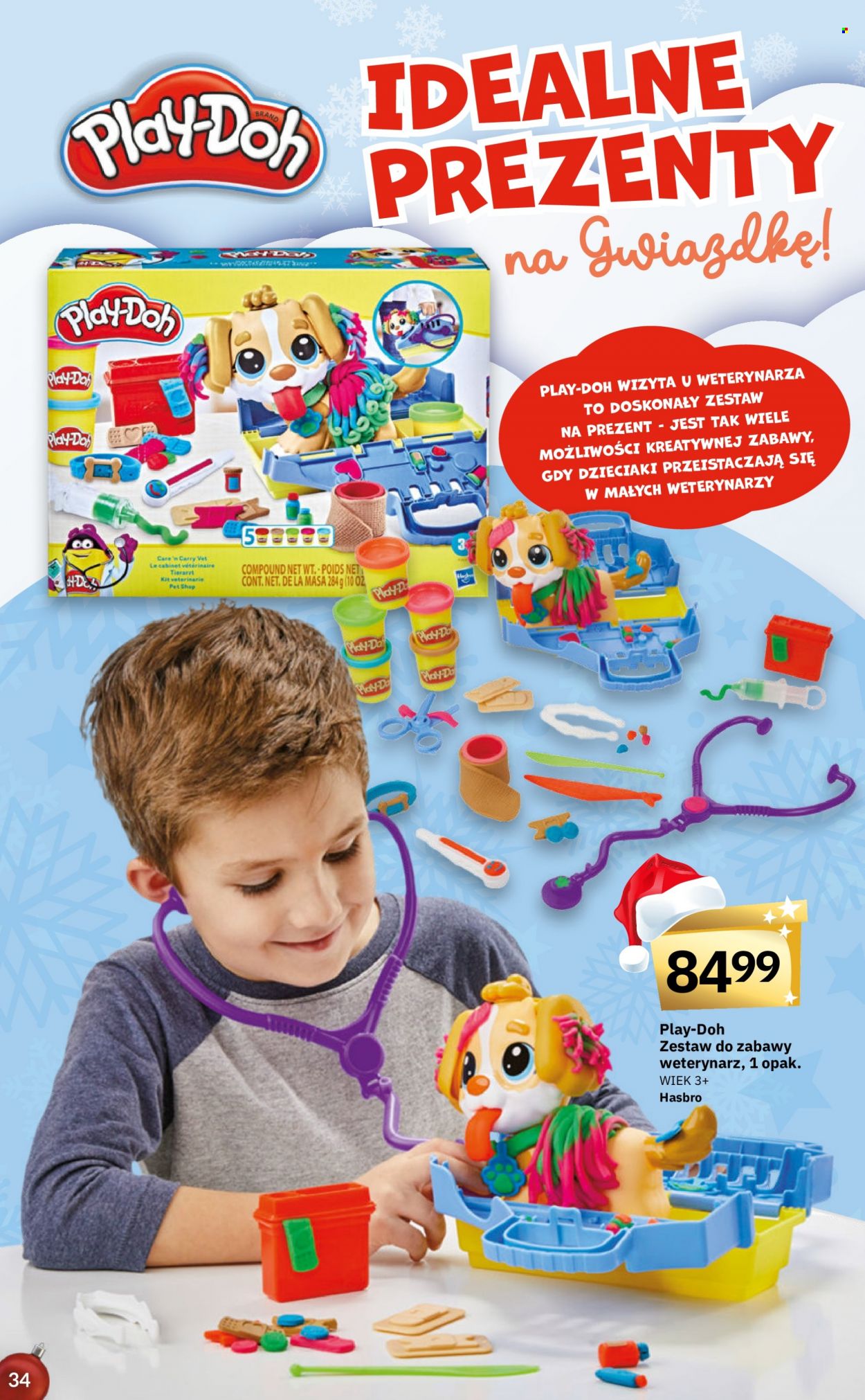 Gazetka Twój Market - 20.11.2023 - 24.12.2023. Strona 34