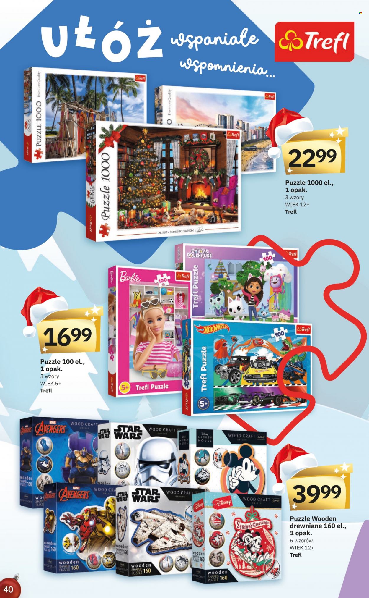 Gazetka Twój Market - 20.11.2023 - 24.12.2023. Strona 40