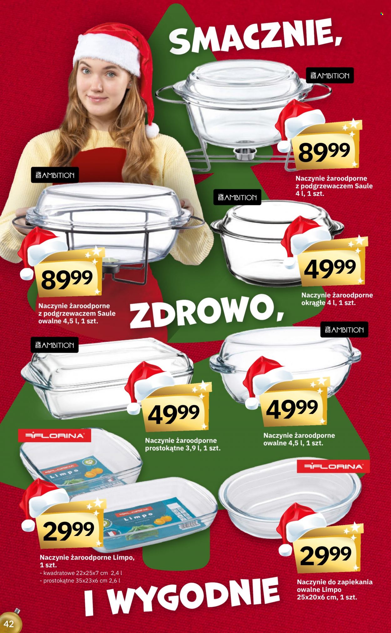 Gazetka Twój Market - 20.11.2023 - 24.12.2023. Strona 42
