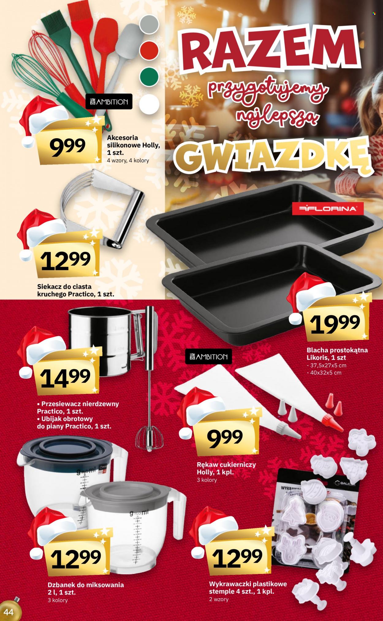 Gazetka Twój Market - 20.11.2023 - 24.12.2023. Strona 44
