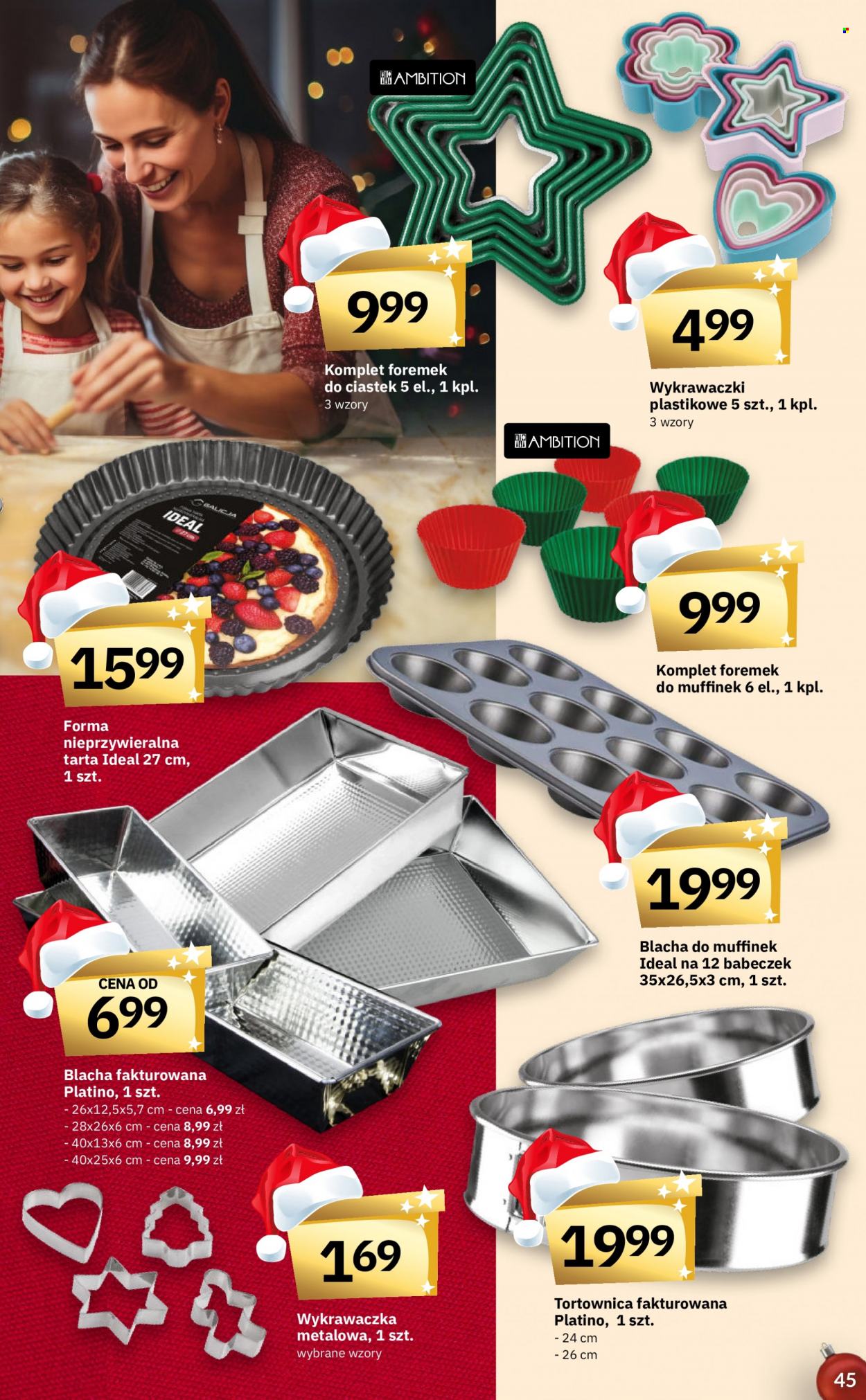 Gazetka Twój Market - 20.11.2023 - 24.12.2023. Strona 45
