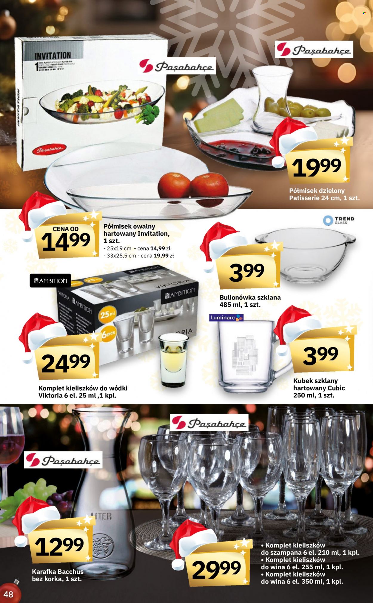Gazetka Twój Market - 20.11.2023 - 24.12.2023. Strona 48