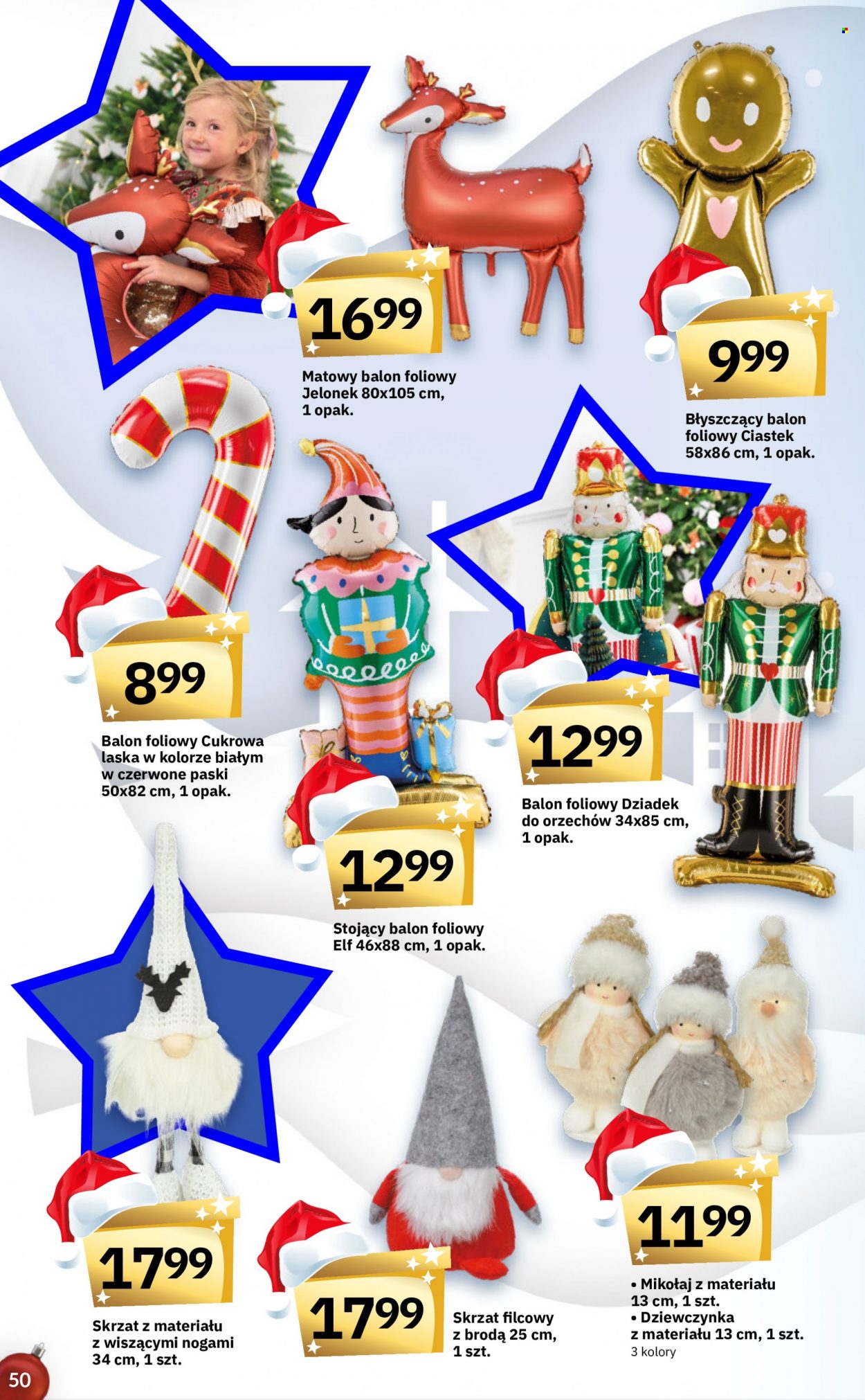 Gazetka Twój Market - 20.11.2023 - 24.12.2023. Strona 50