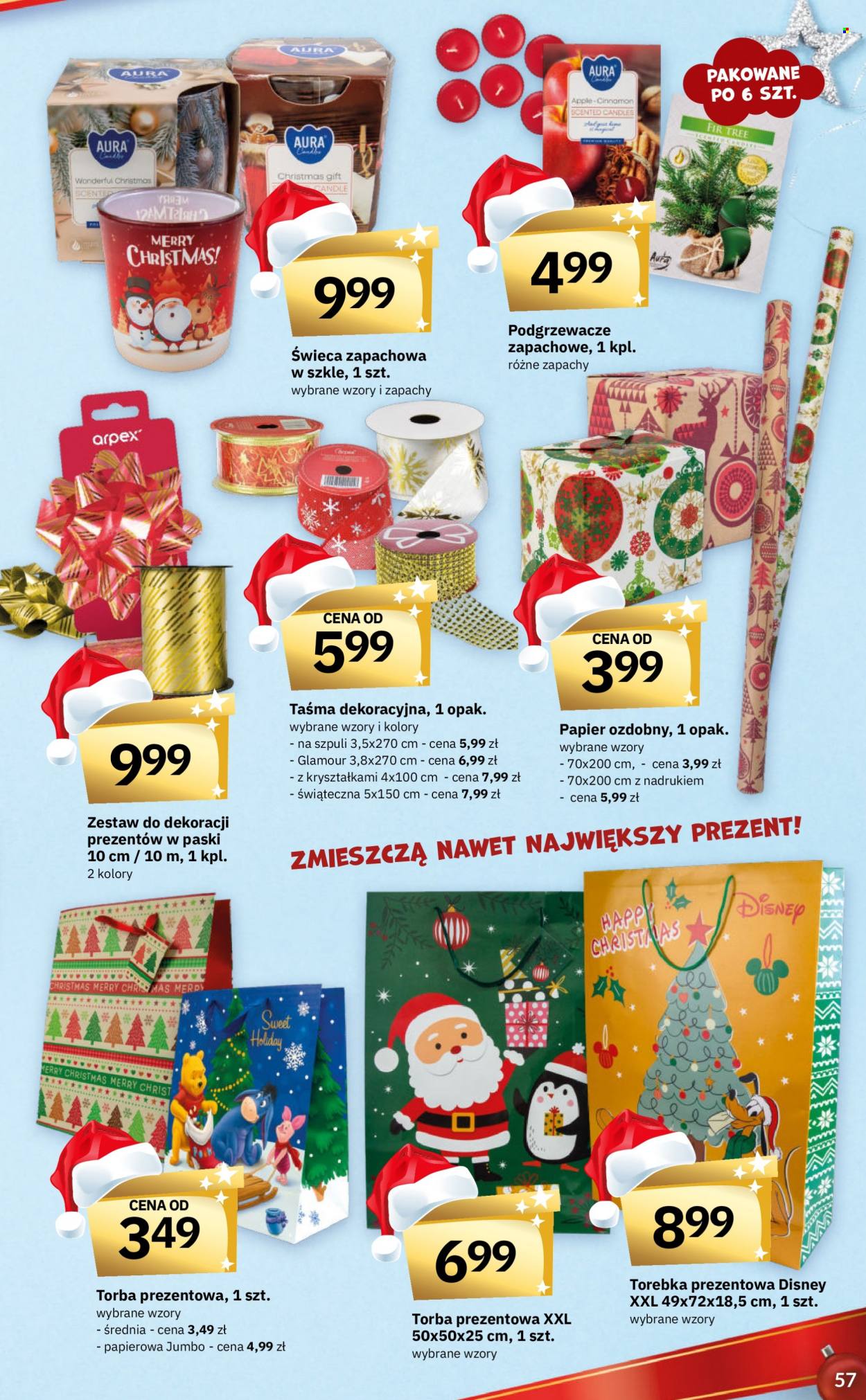 Gazetka Twój Market - 20.11.2023 - 24.12.2023. Strona 57