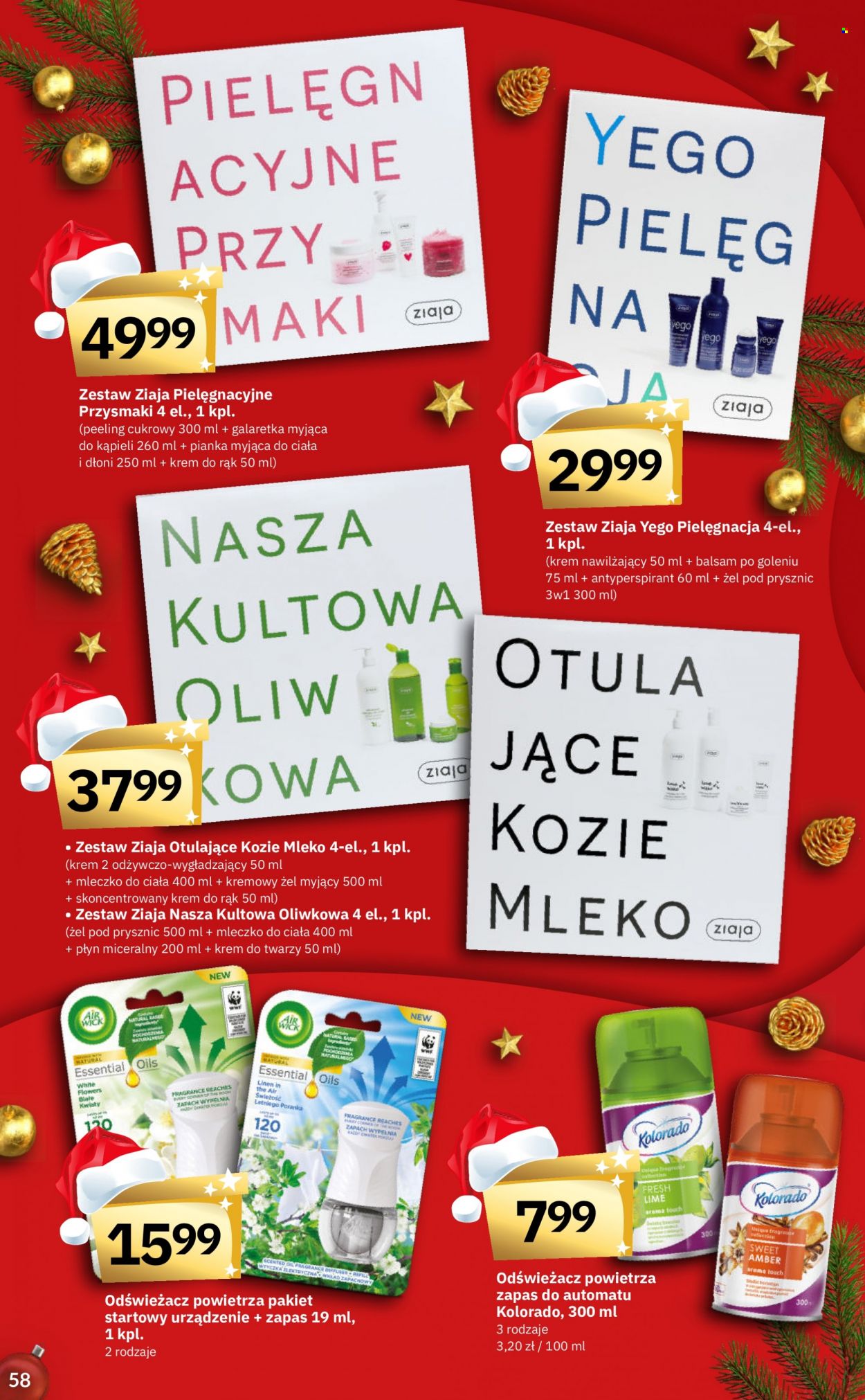 Gazetka Twój Market - 20.11.2023 - 24.12.2023. Strona 58