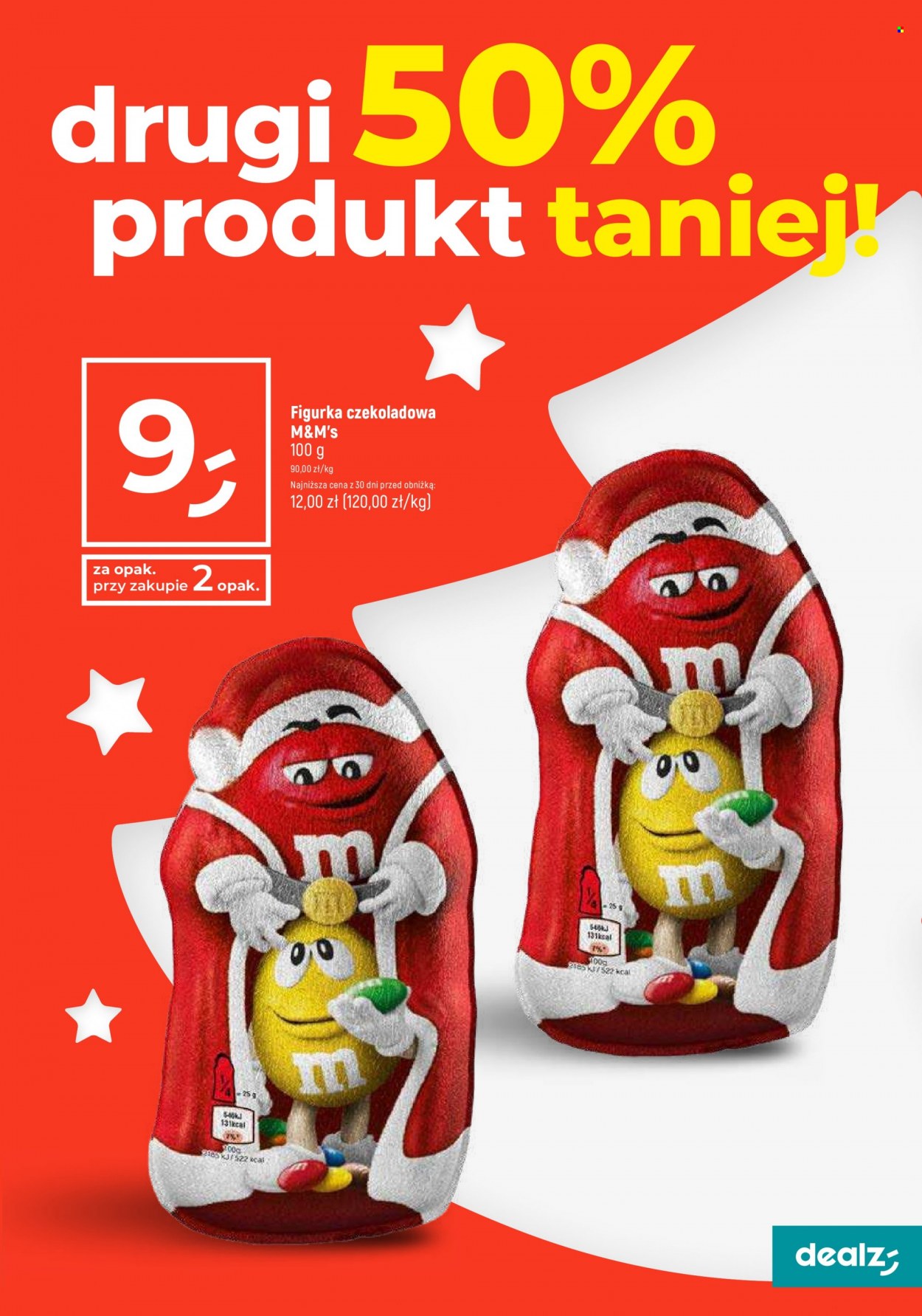 Gazetka Dealz - 23.11.2023 - 29.11.2023. Strona 3