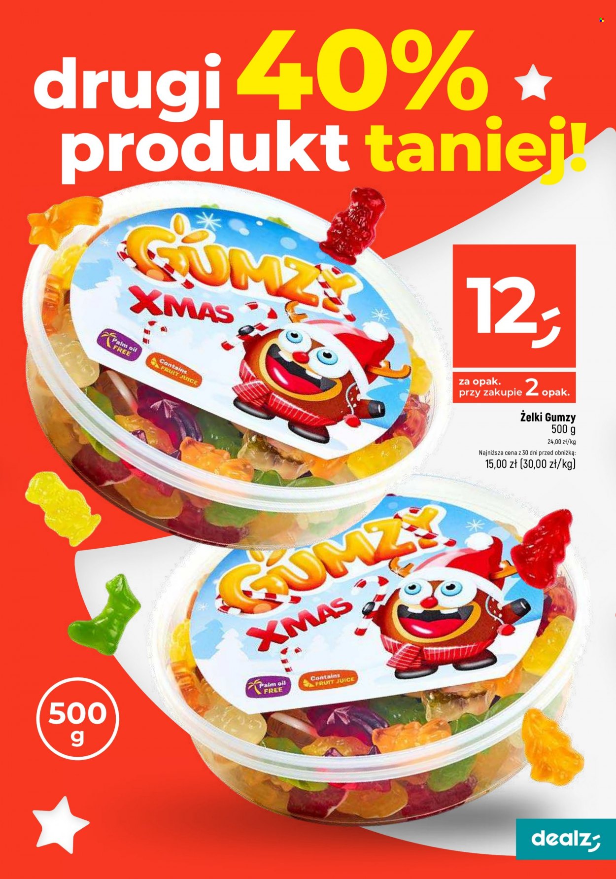 Gazetka Dealz - 23.11.2023 - 29.11.2023. Strona 5
