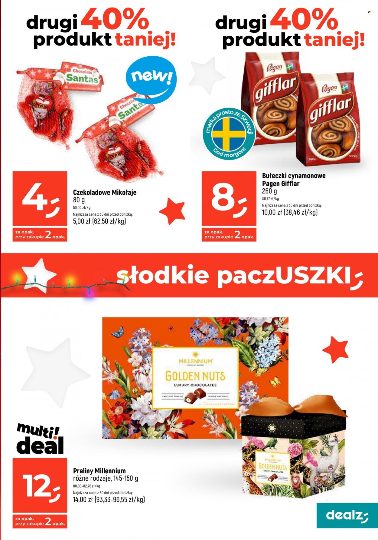 Gazetka Dealz - 23.11.2023 - 29.11.2023. Strona 7