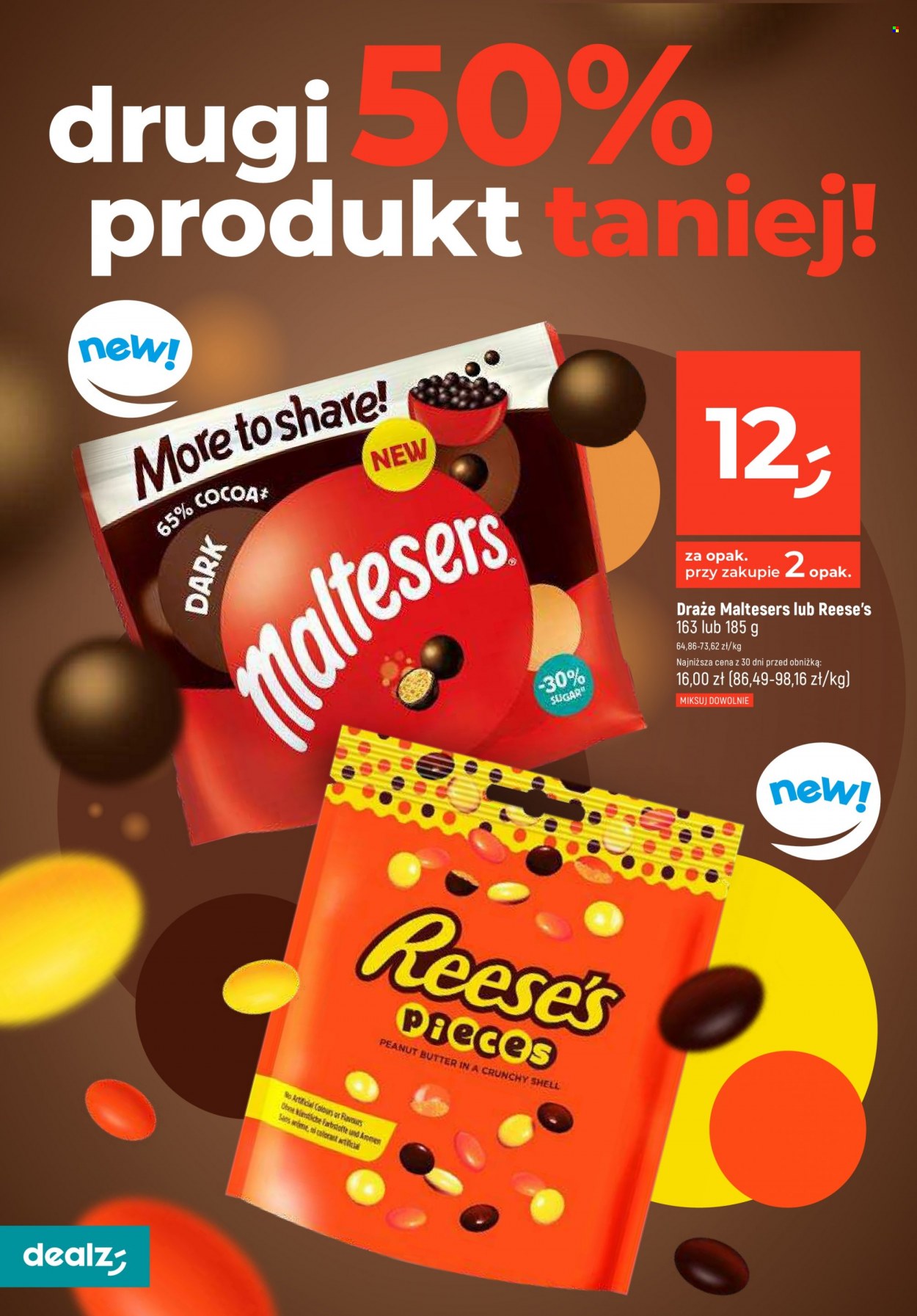 Gazetka Dealz - 23.11.2023 - 29.11.2023. Strona 8