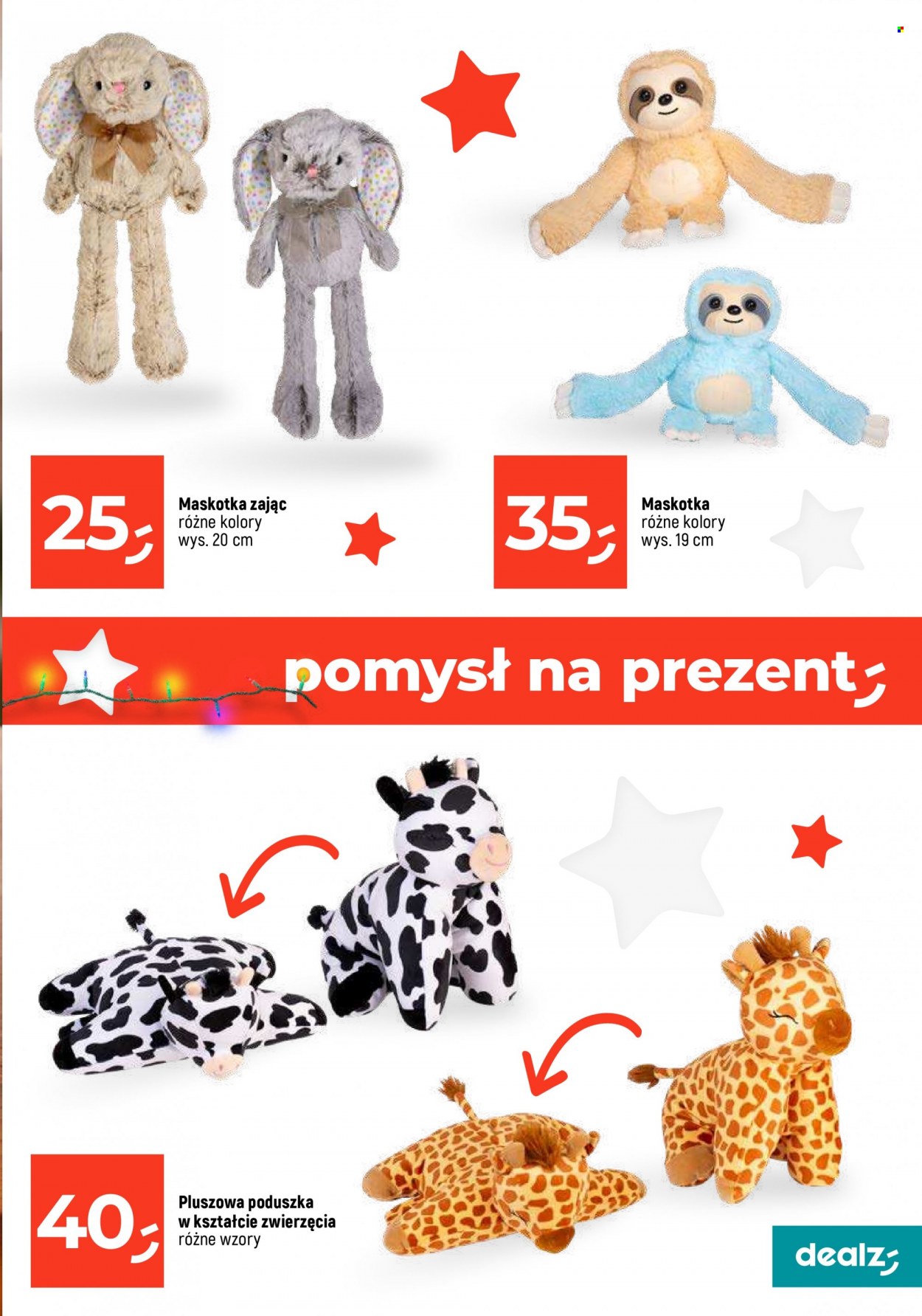 Gazetka Dealz - 23.11.2023 - 29.11.2023. Strona 19