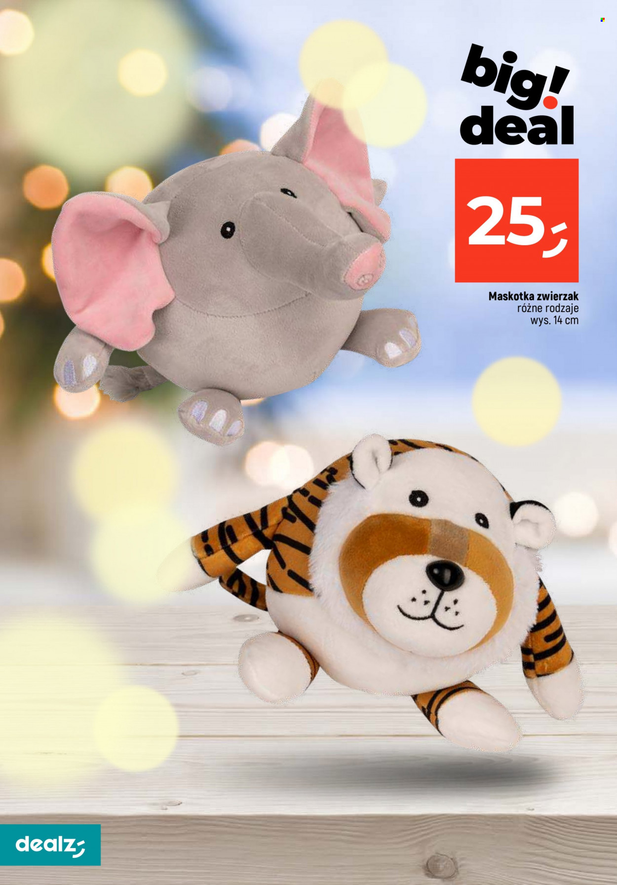 Gazetka Dealz - 23.11.2023 - 29.11.2023. Strona 20