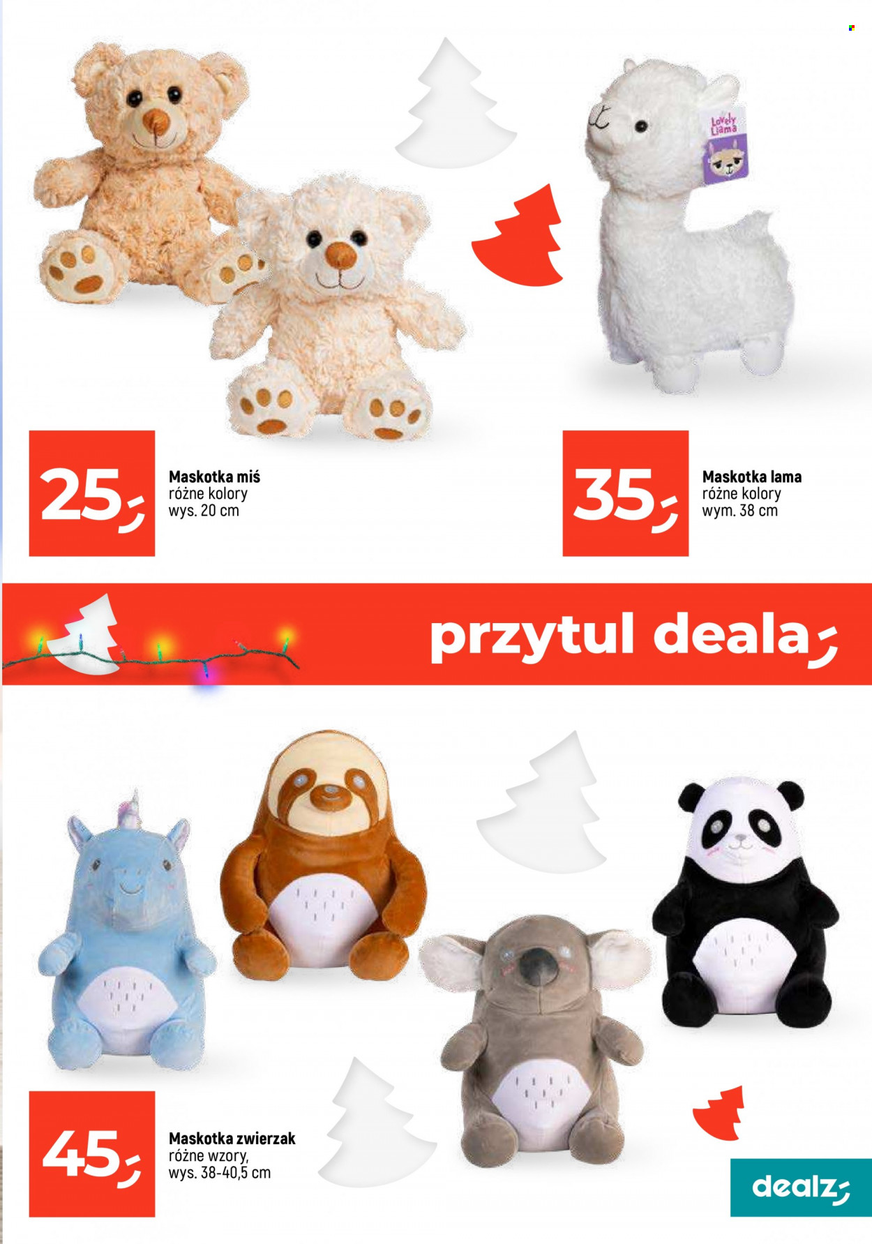 Gazetka Dealz - 23.11.2023 - 29.11.2023. Strona 21
