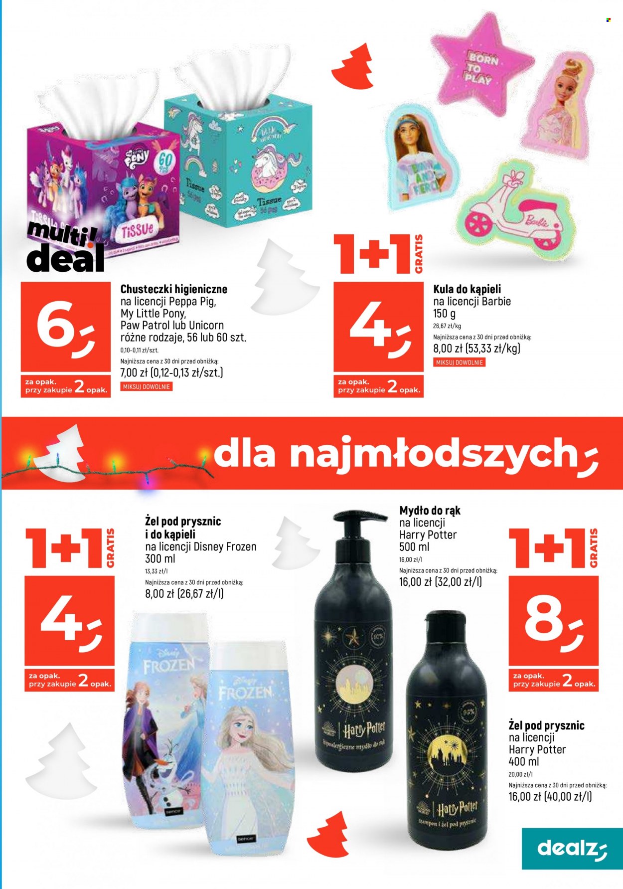 Gazetka Dealz - 23.11.2023 - 29.11.2023. Strona 23